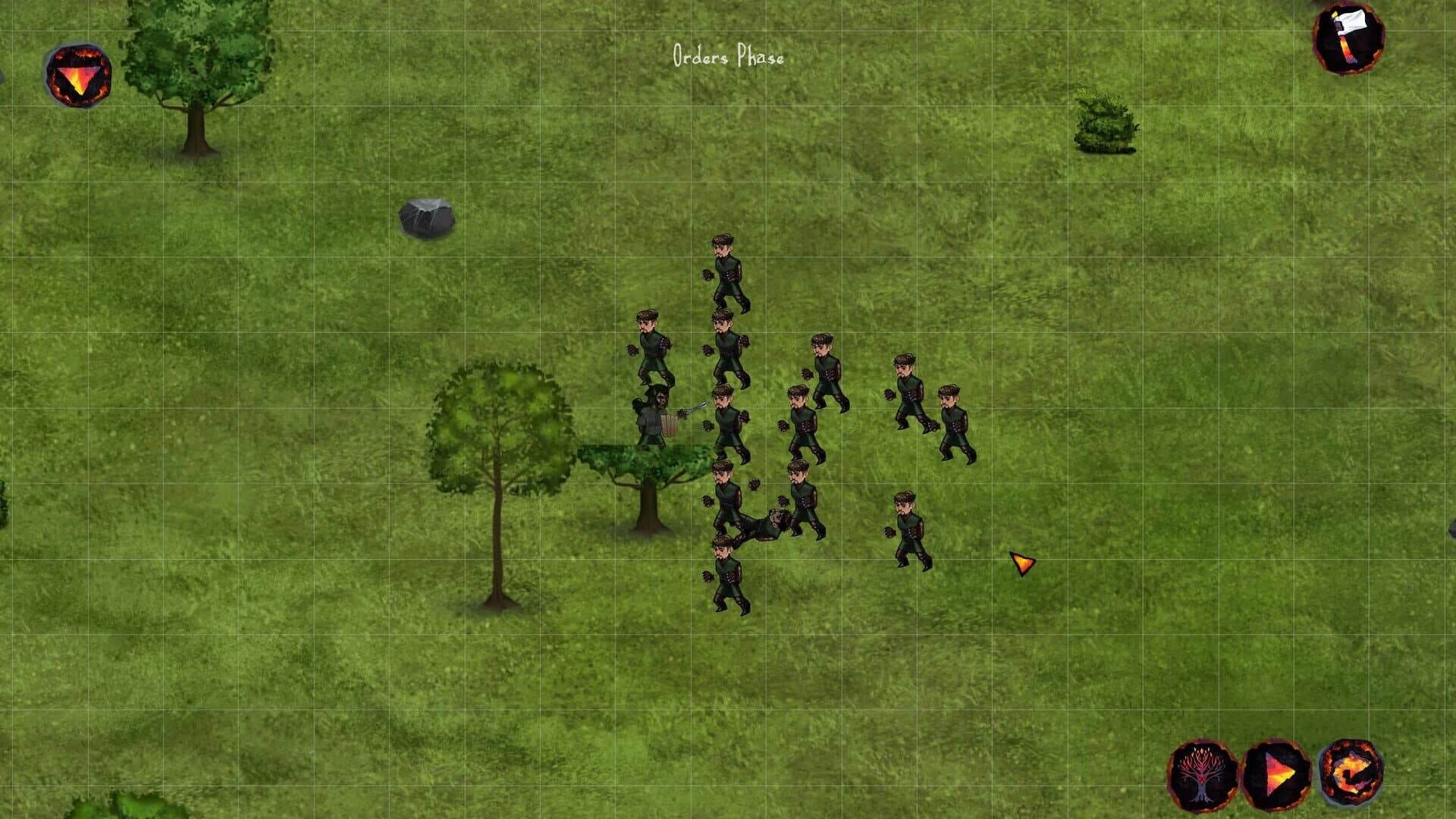 Fernageddon screenshot 5