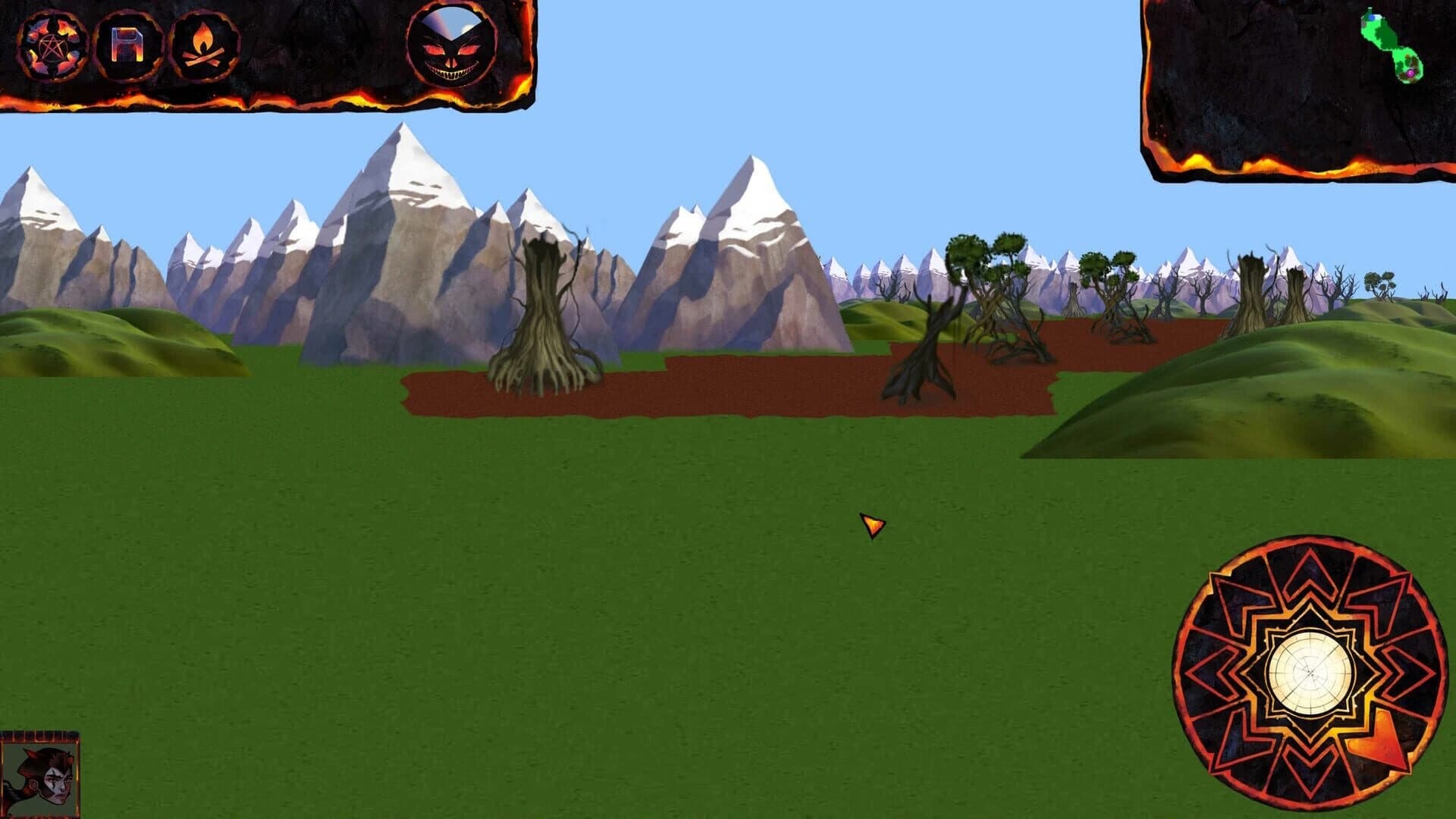 Fernageddon screenshot 3