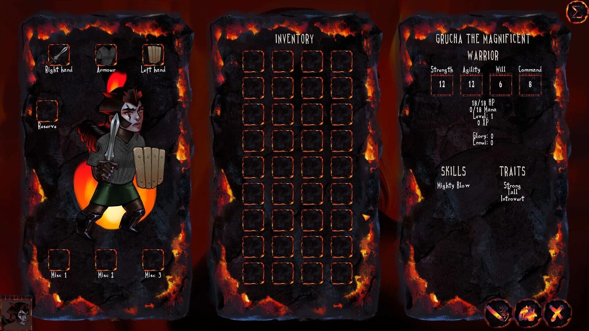 Fernageddon screenshot 2