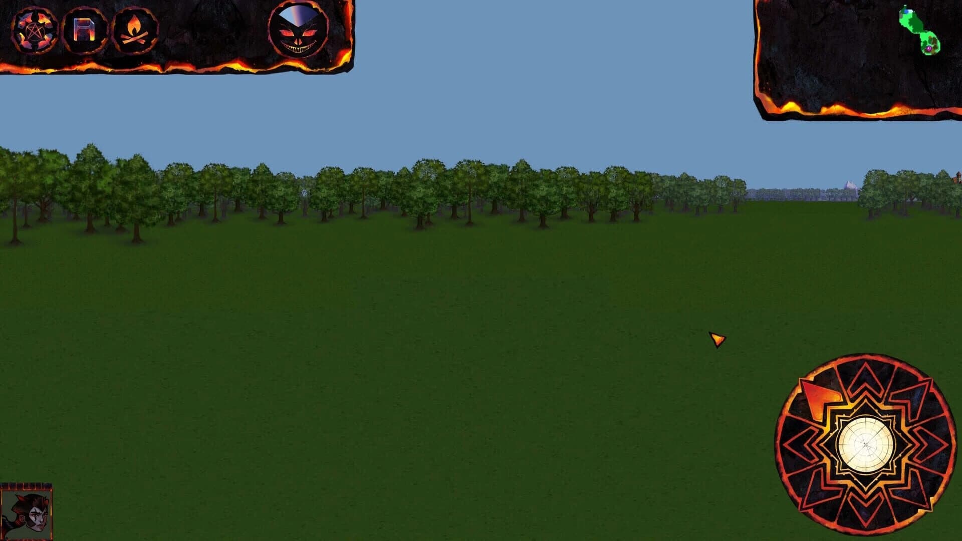 Fernageddon screenshot 1