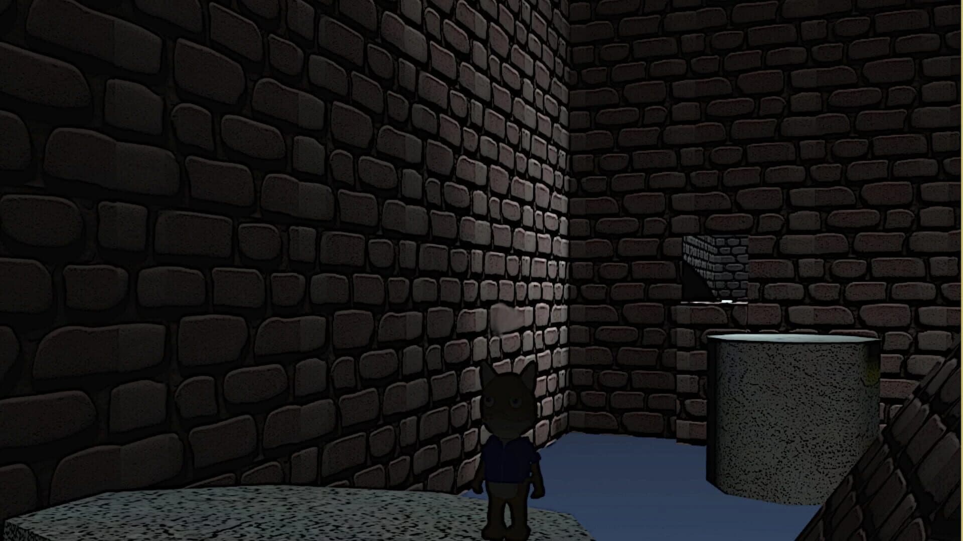 Fernandez Big Mystery screenshot 3