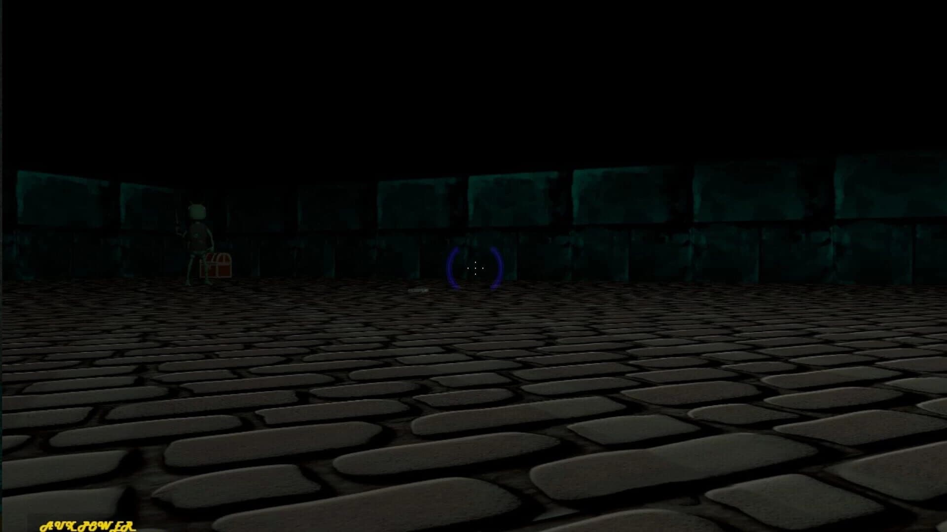 Fernandez Big Mystery screenshot 2