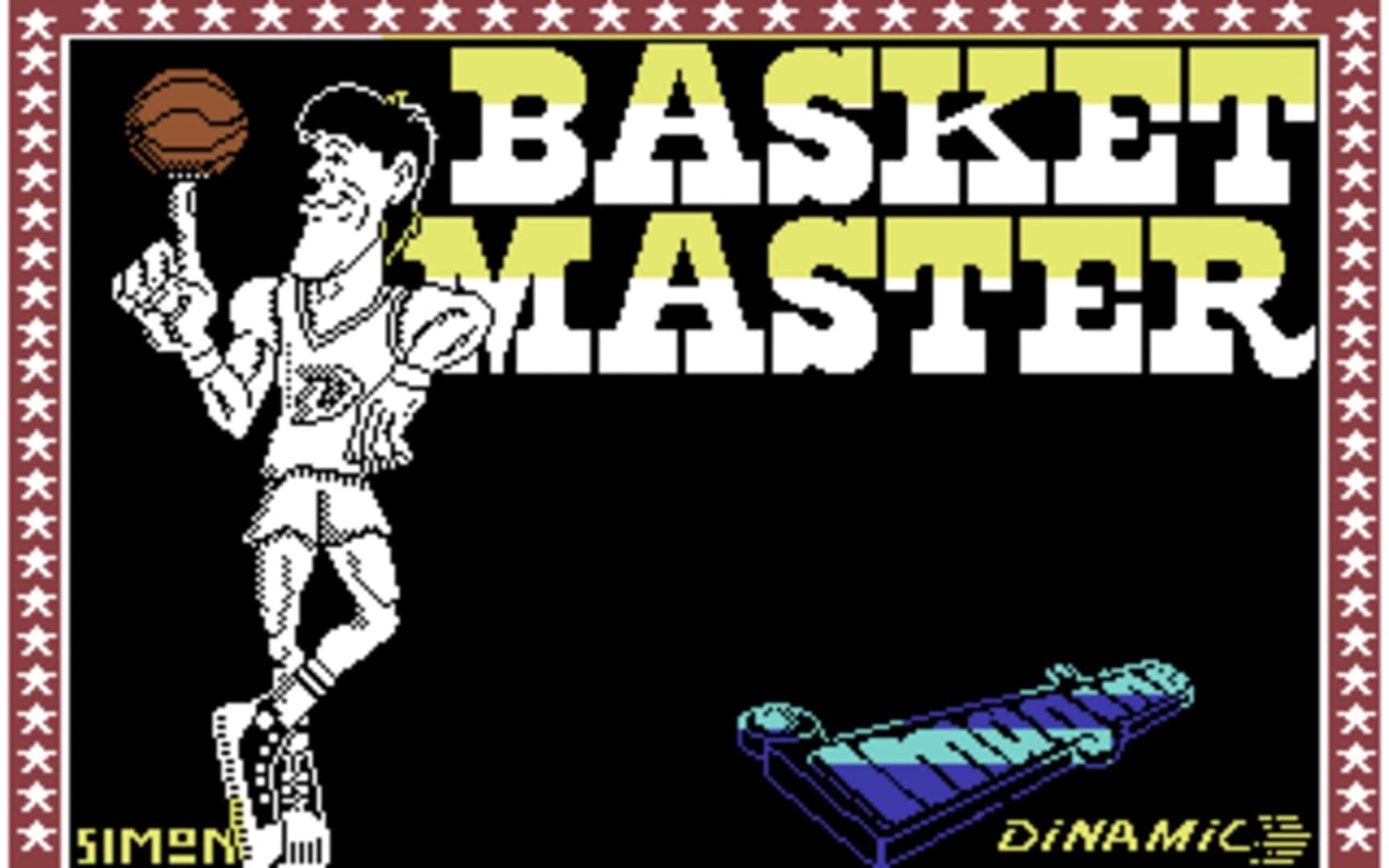 Fernando Martin Basket Master screenshot 4