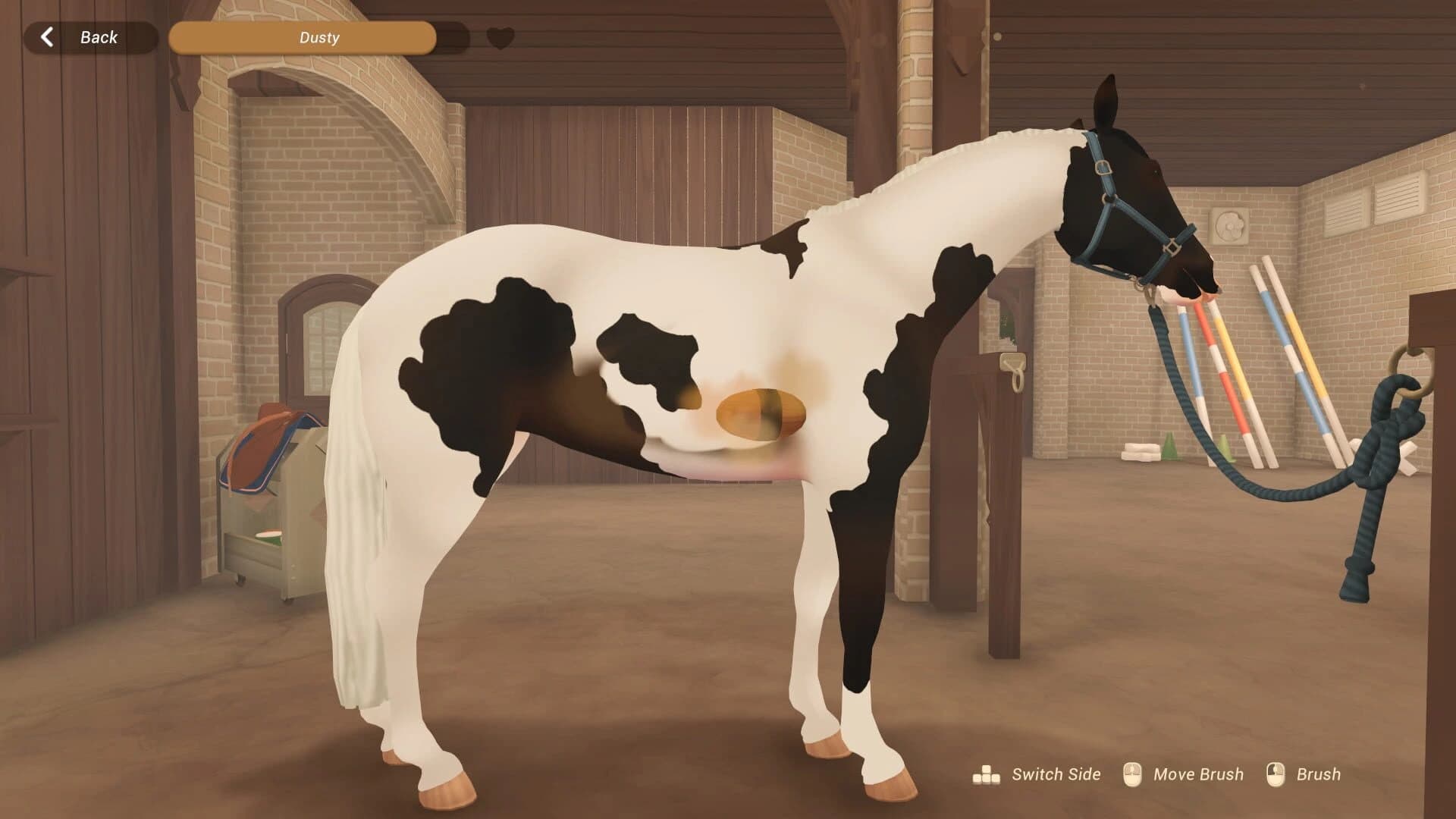 Fernhoof Grove: Riding Academy screenshot 2