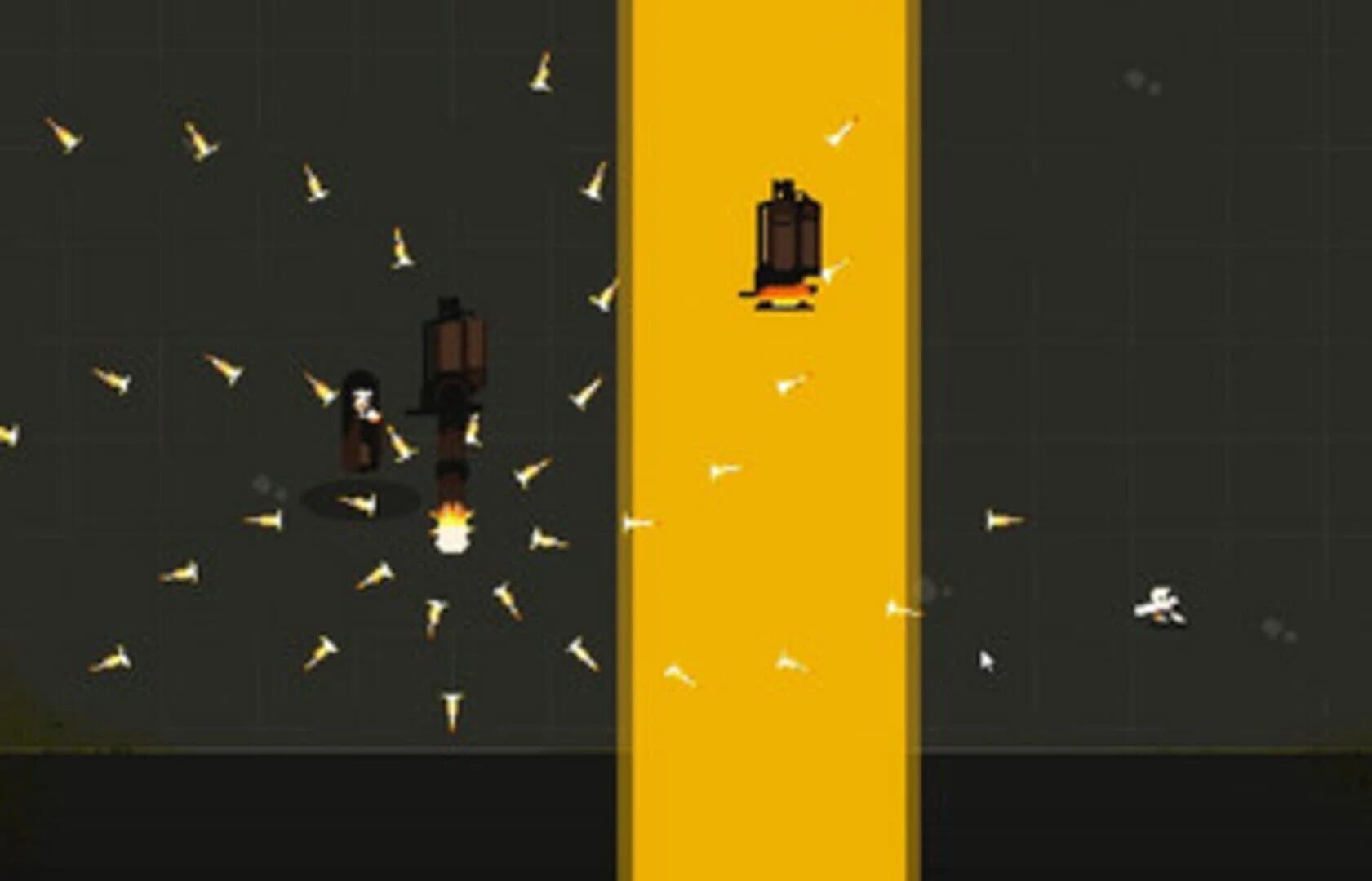 Ferra screenshot 1
