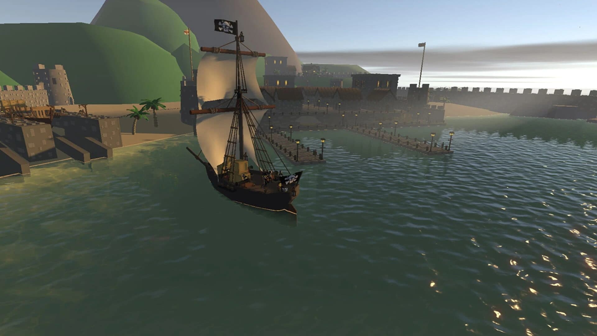 Ferret Scoundrels screenshot 3