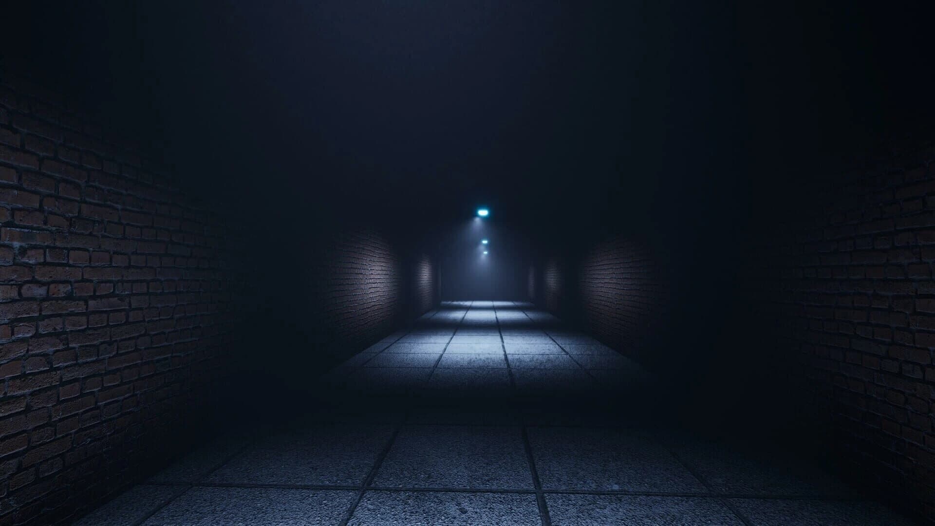 Ferus: The Dark Abyss screenshot 5