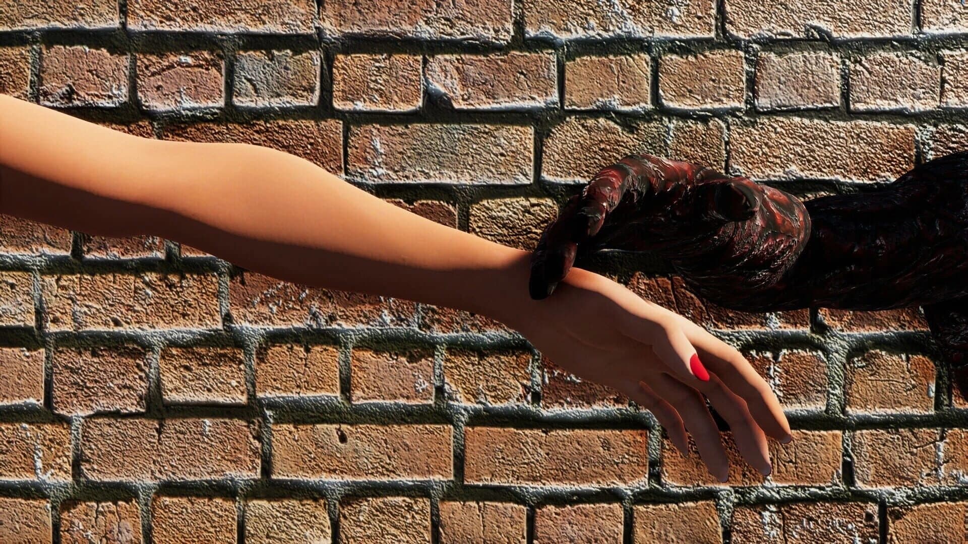 Ferus: The Dark Abyss screenshot 2