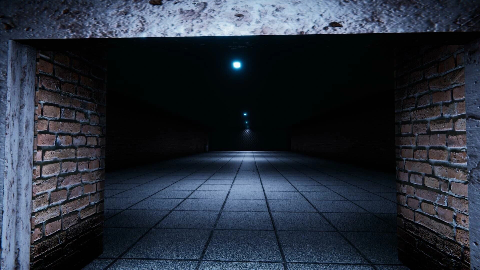 Ferus: The Dark Abyss screenshot 4