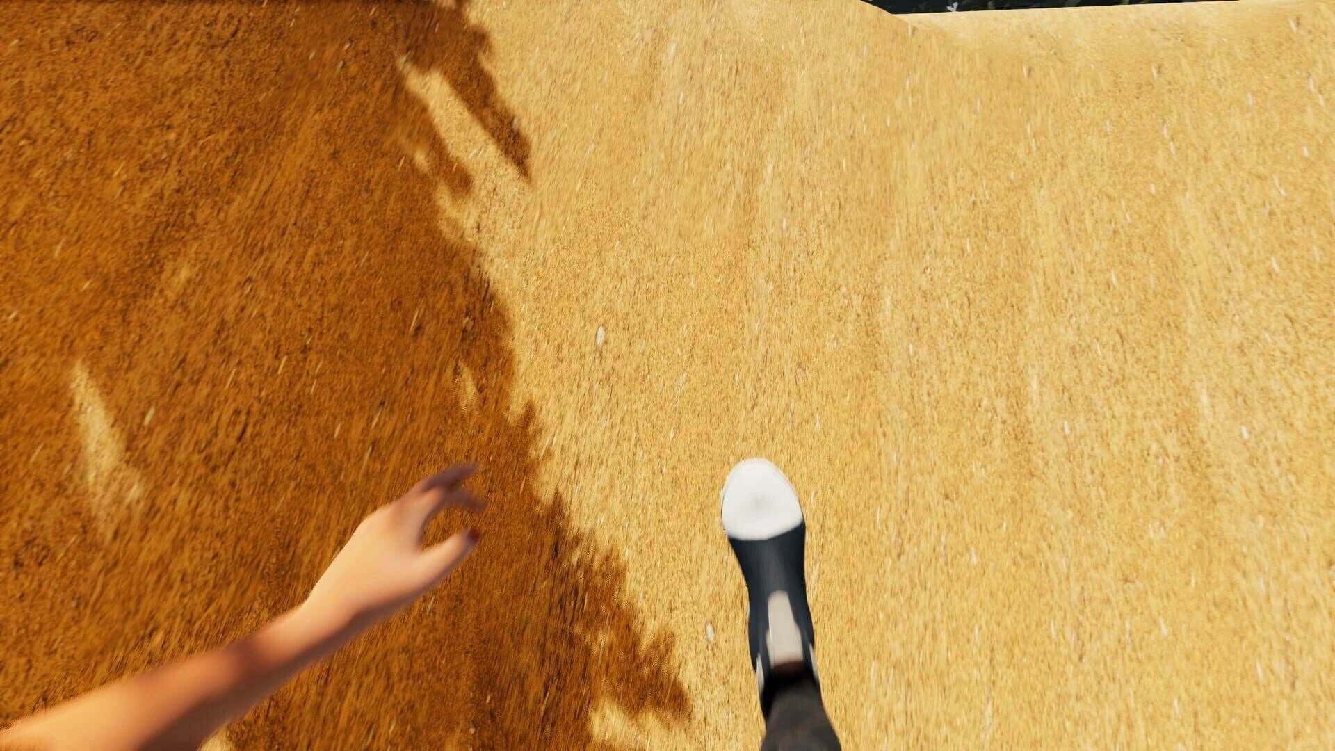 Ferus: The Dark Abyss screenshot 3