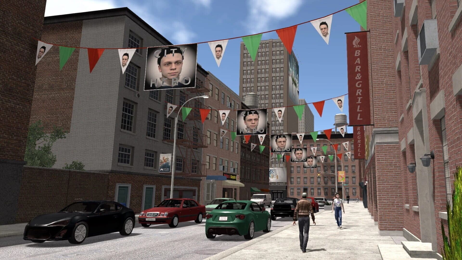 Fest Guests screenshot 1