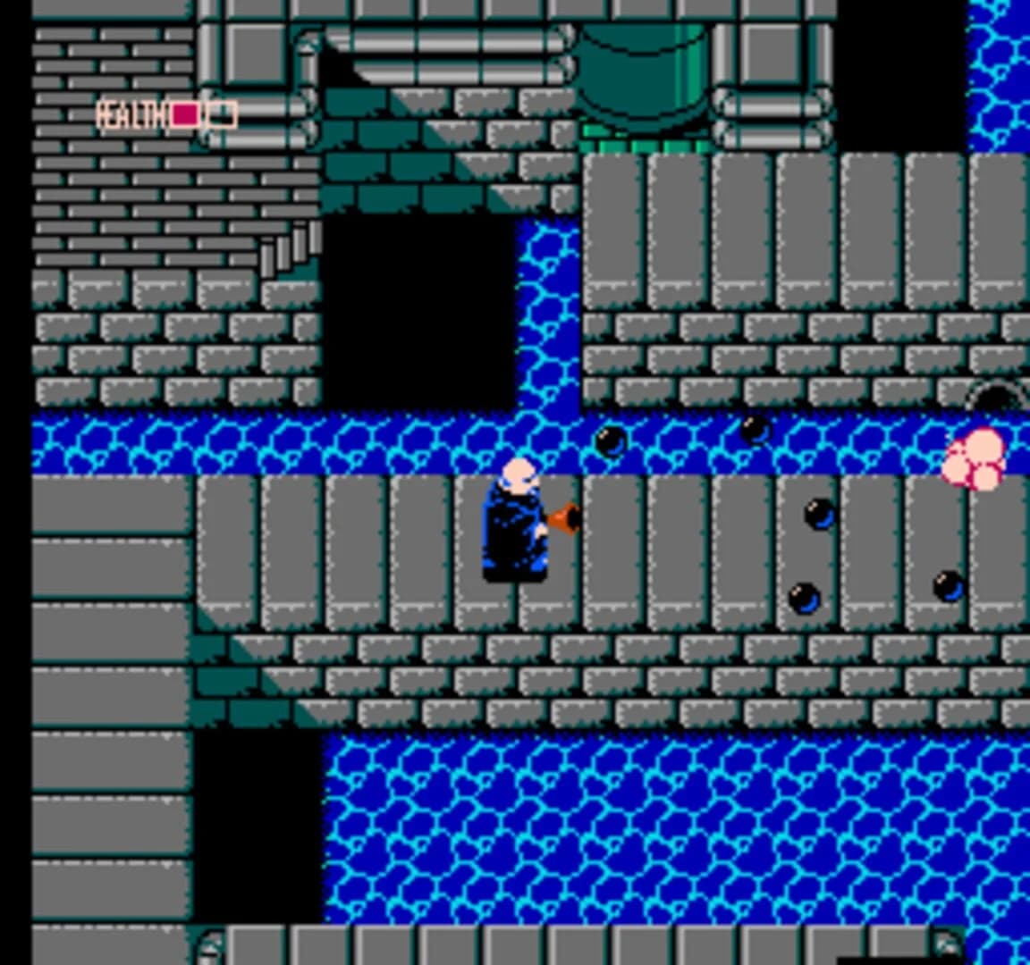 Fester's Quest screenshot 3