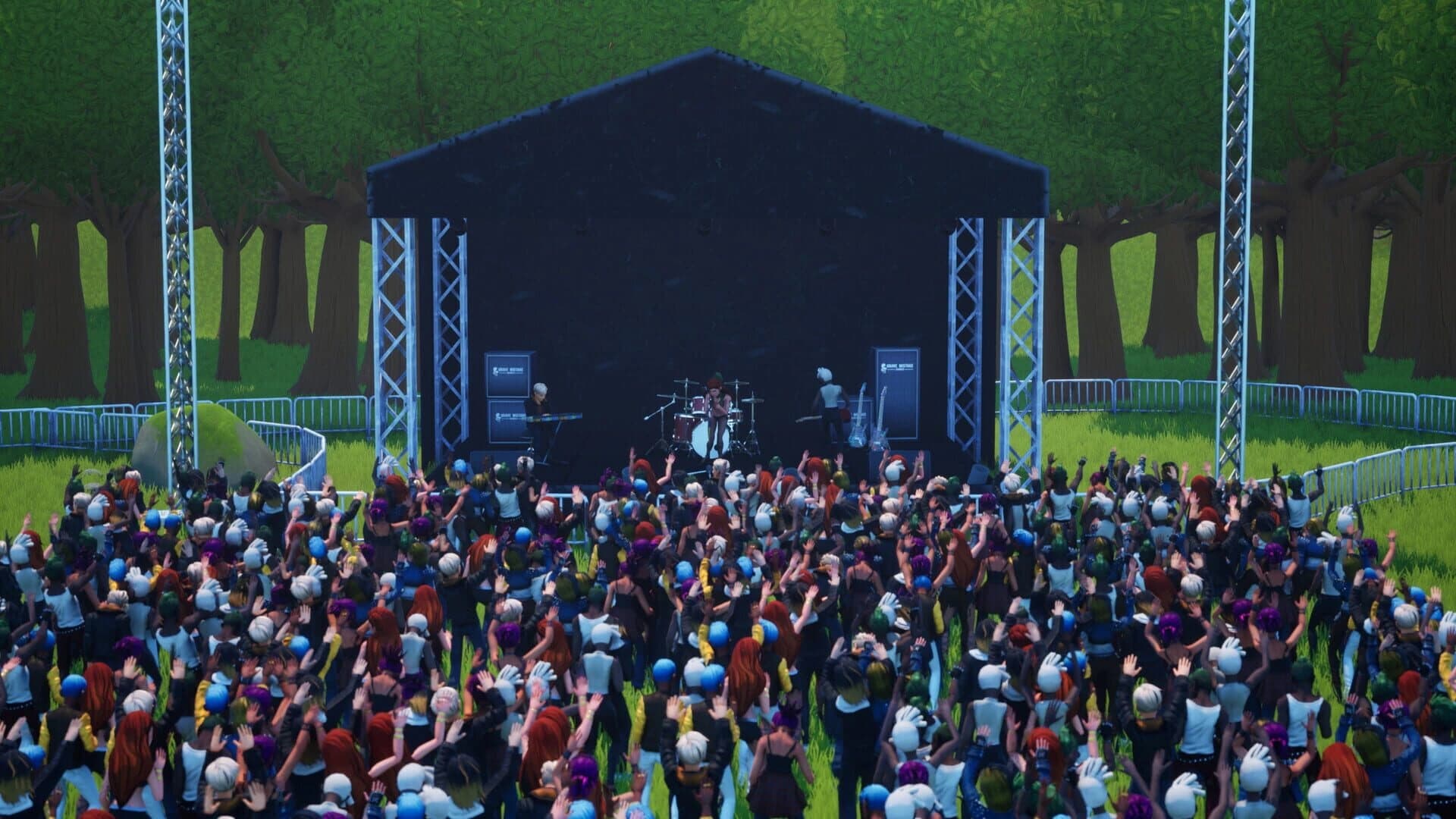 Festival Fever screenshot 5