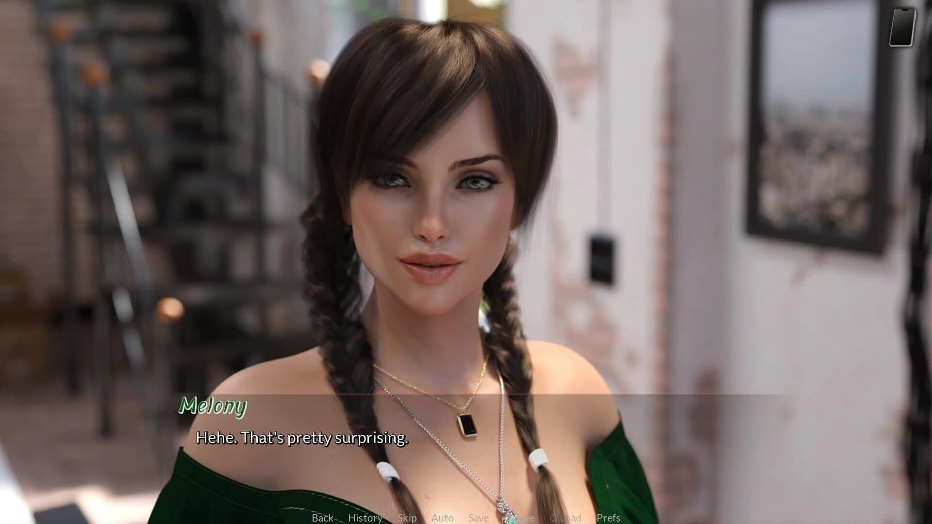 Fetish Locator: S&M Studio screenshot 1