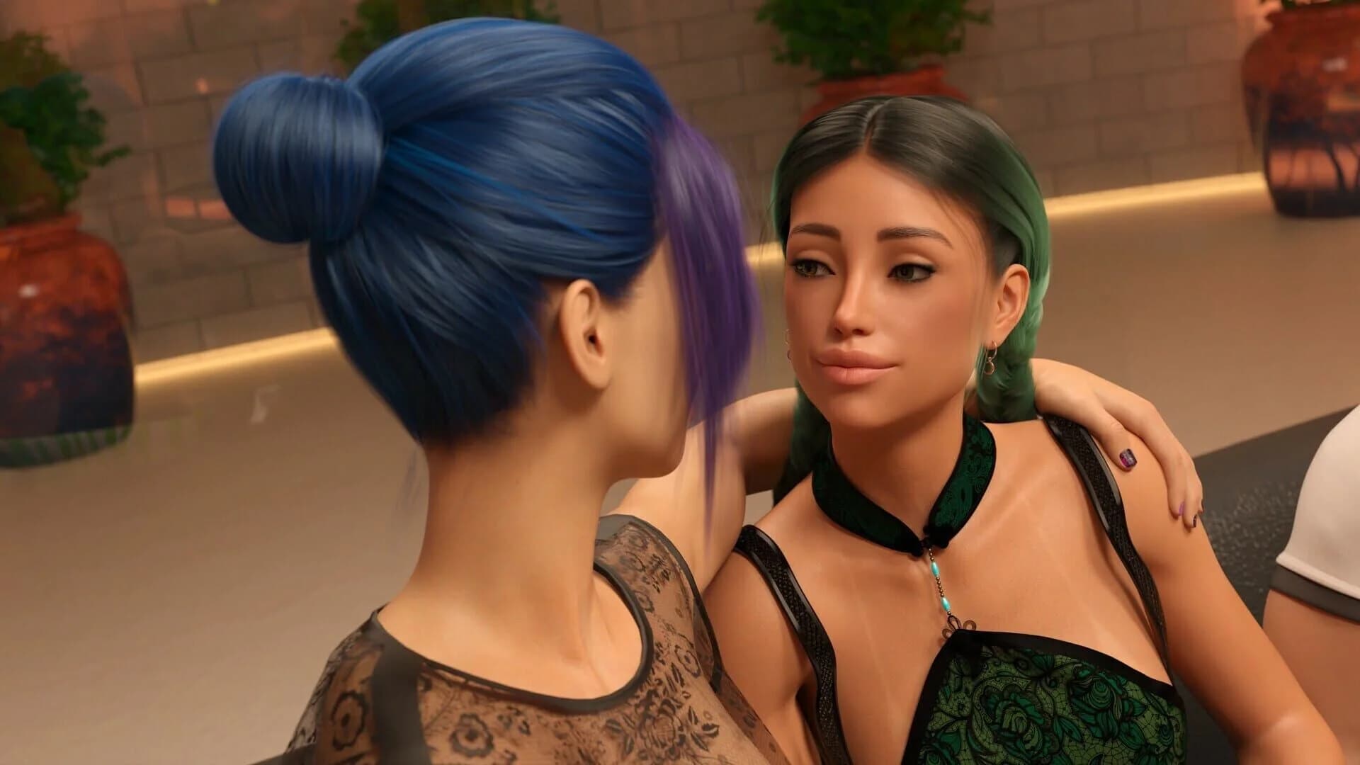 Fetish Locator Week Three screenshot 3