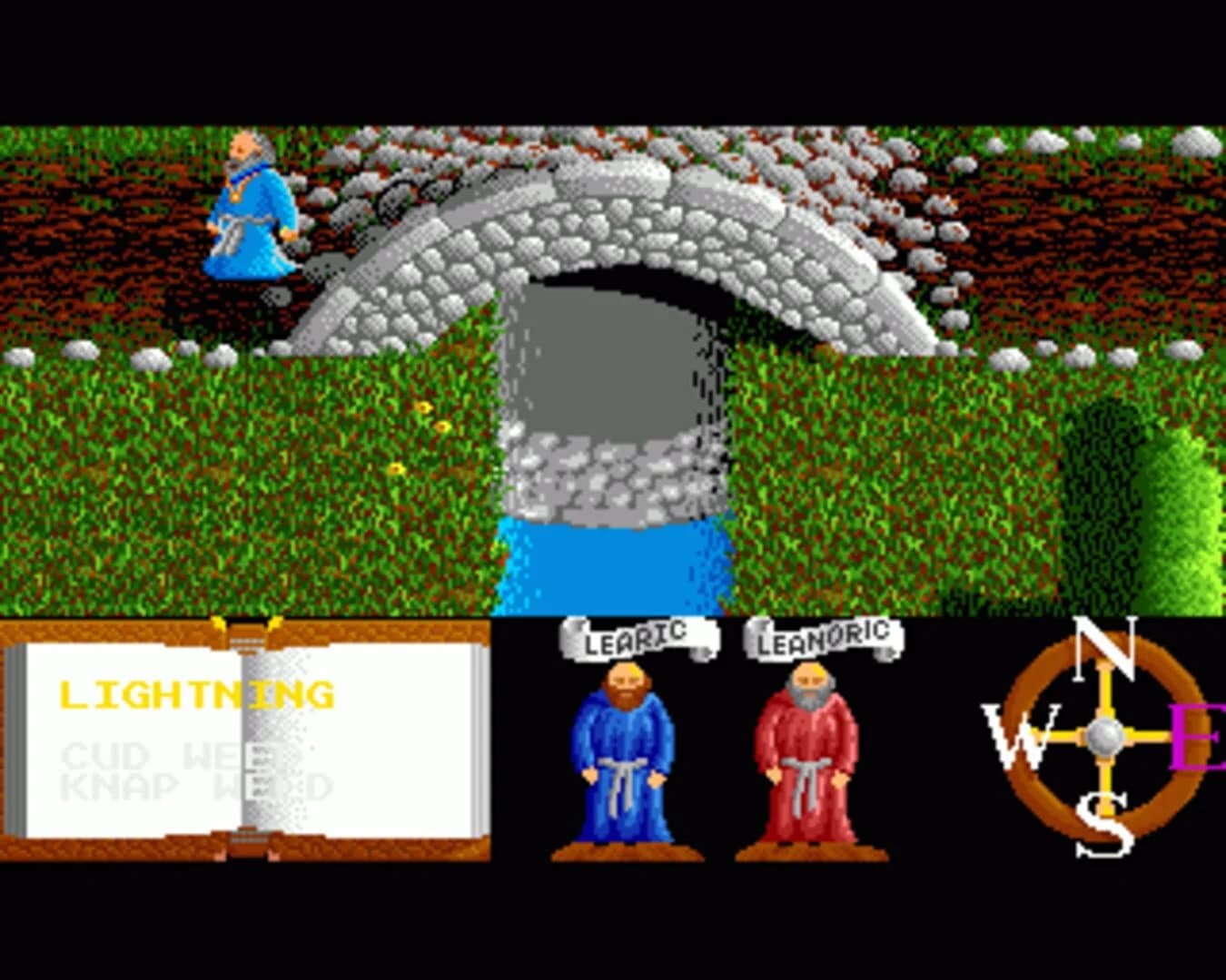 Feud screenshot 1