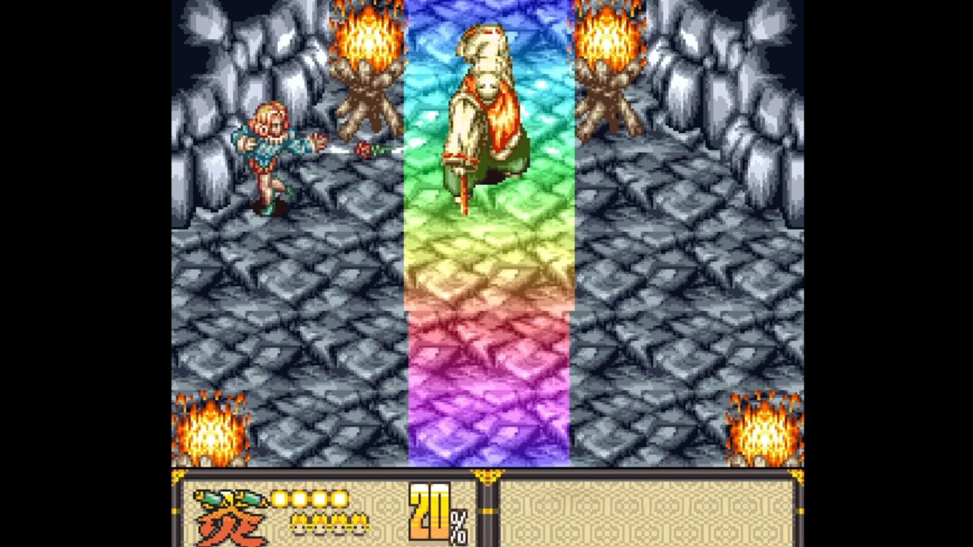 Feudal Bros: Tonosama #1 screenshot 3