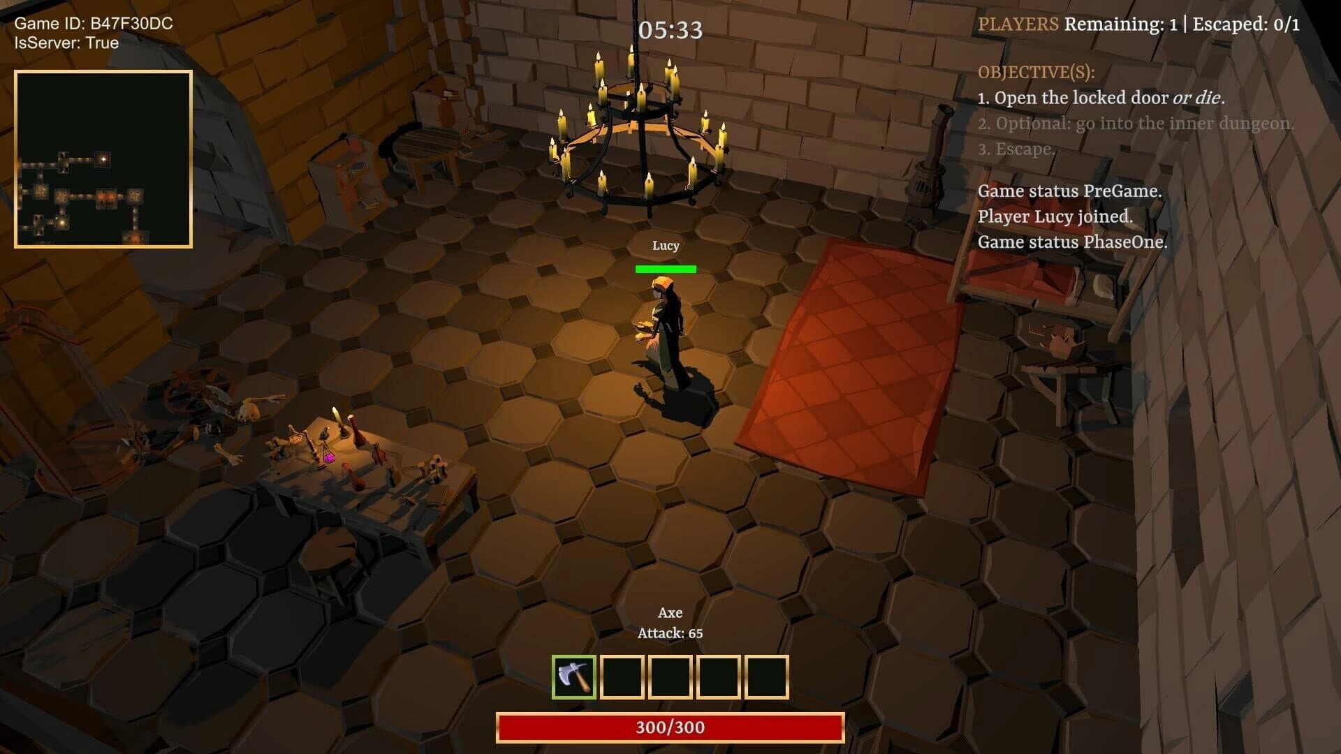 Few Shall Return screenshot 4