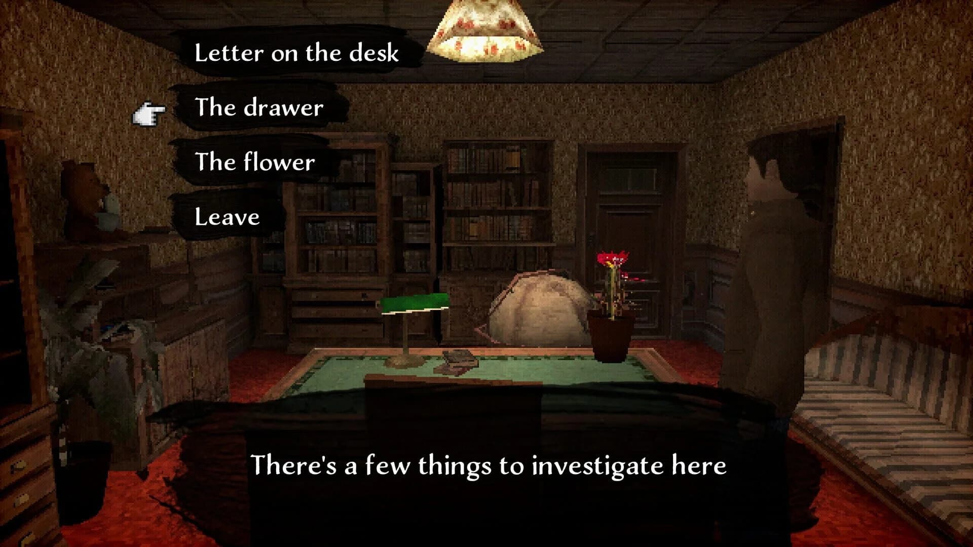 Fey: Distant Daydream screenshot 2