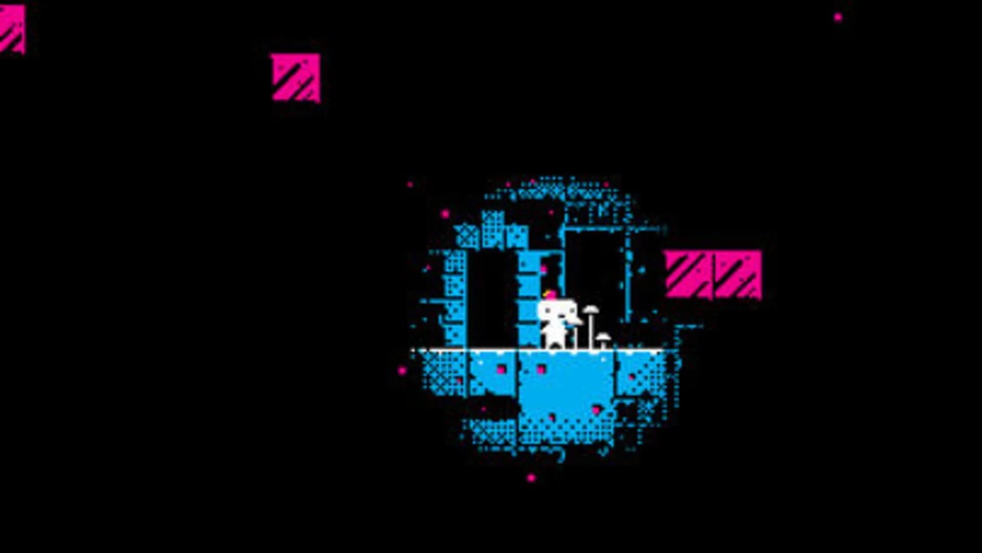 Fez Pocket Edition screenshot 4