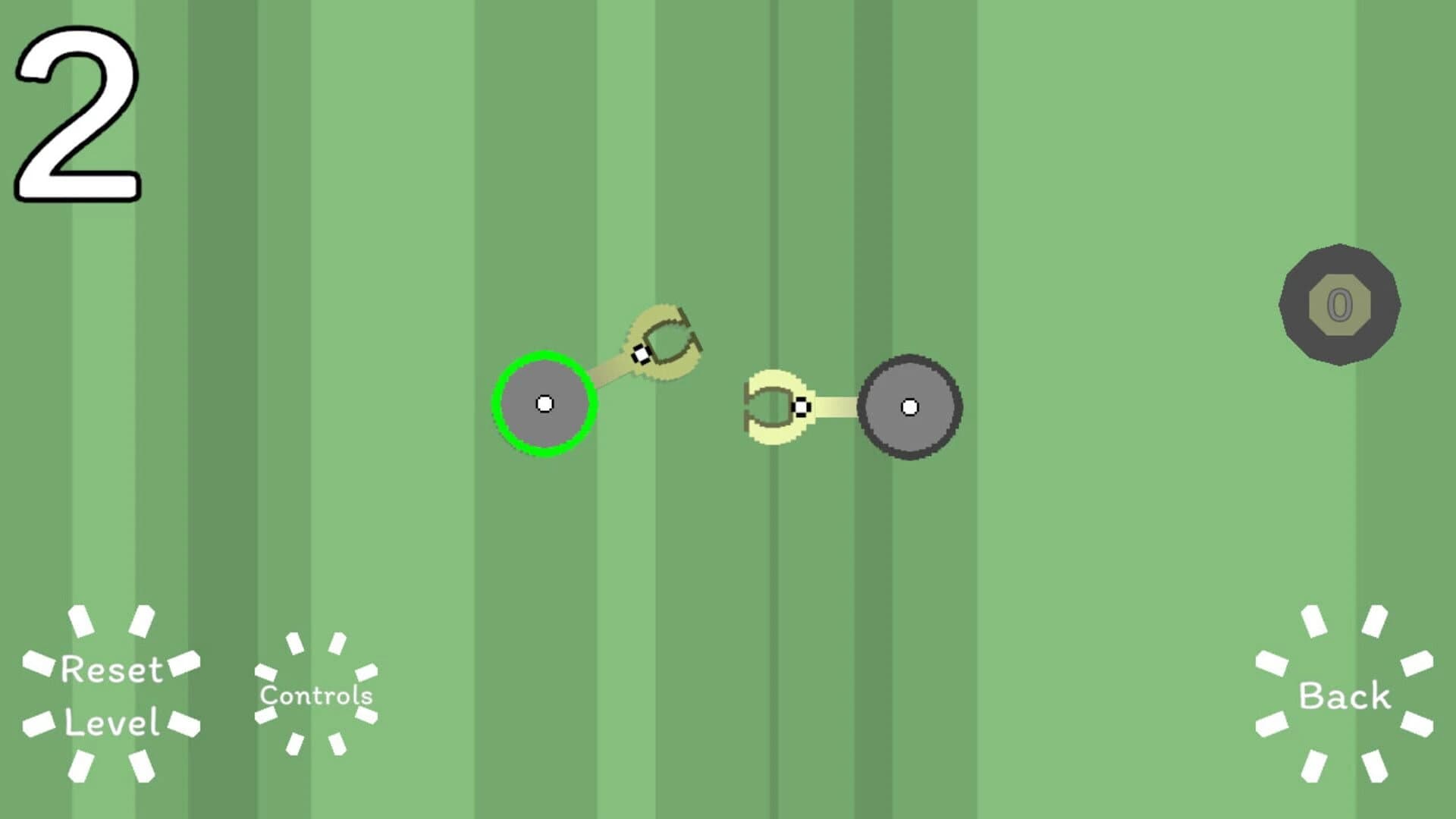 FF Link screenshot 1