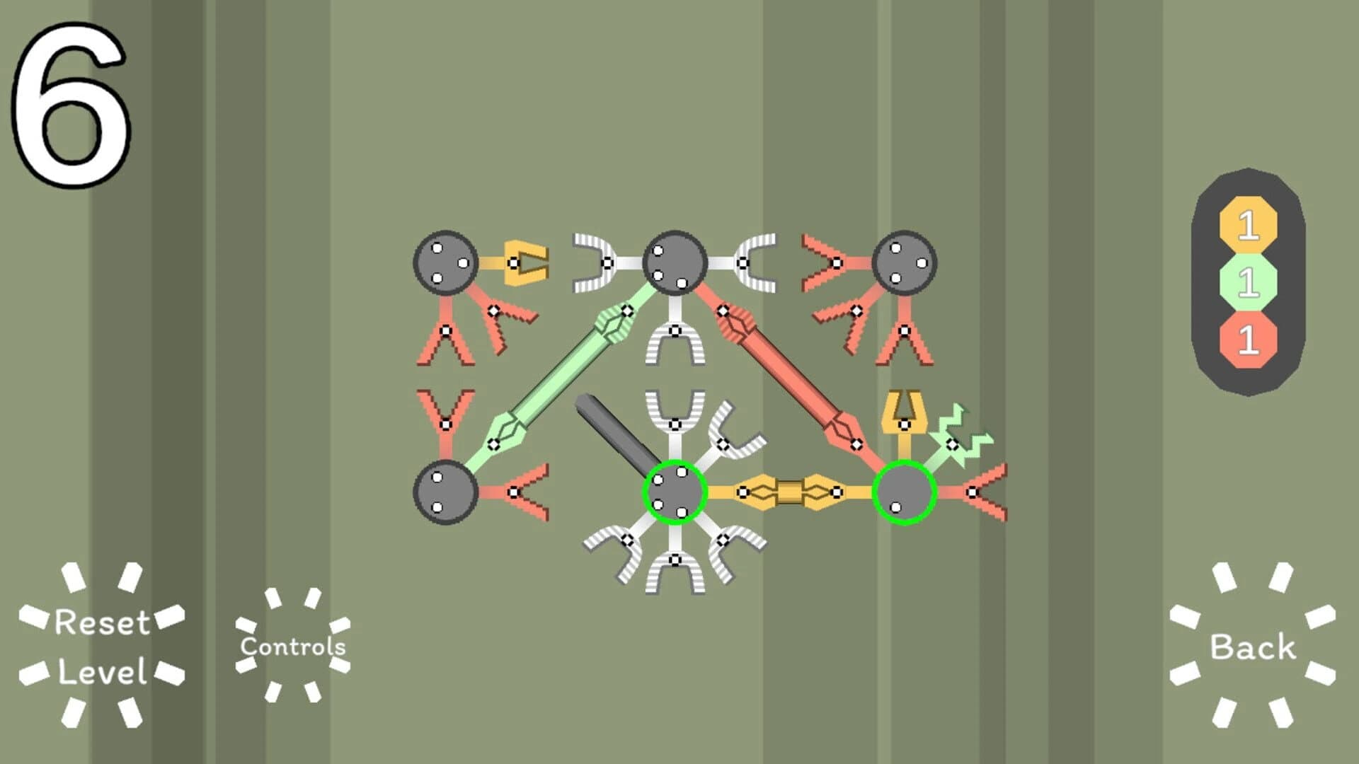 FF Link screenshot 4