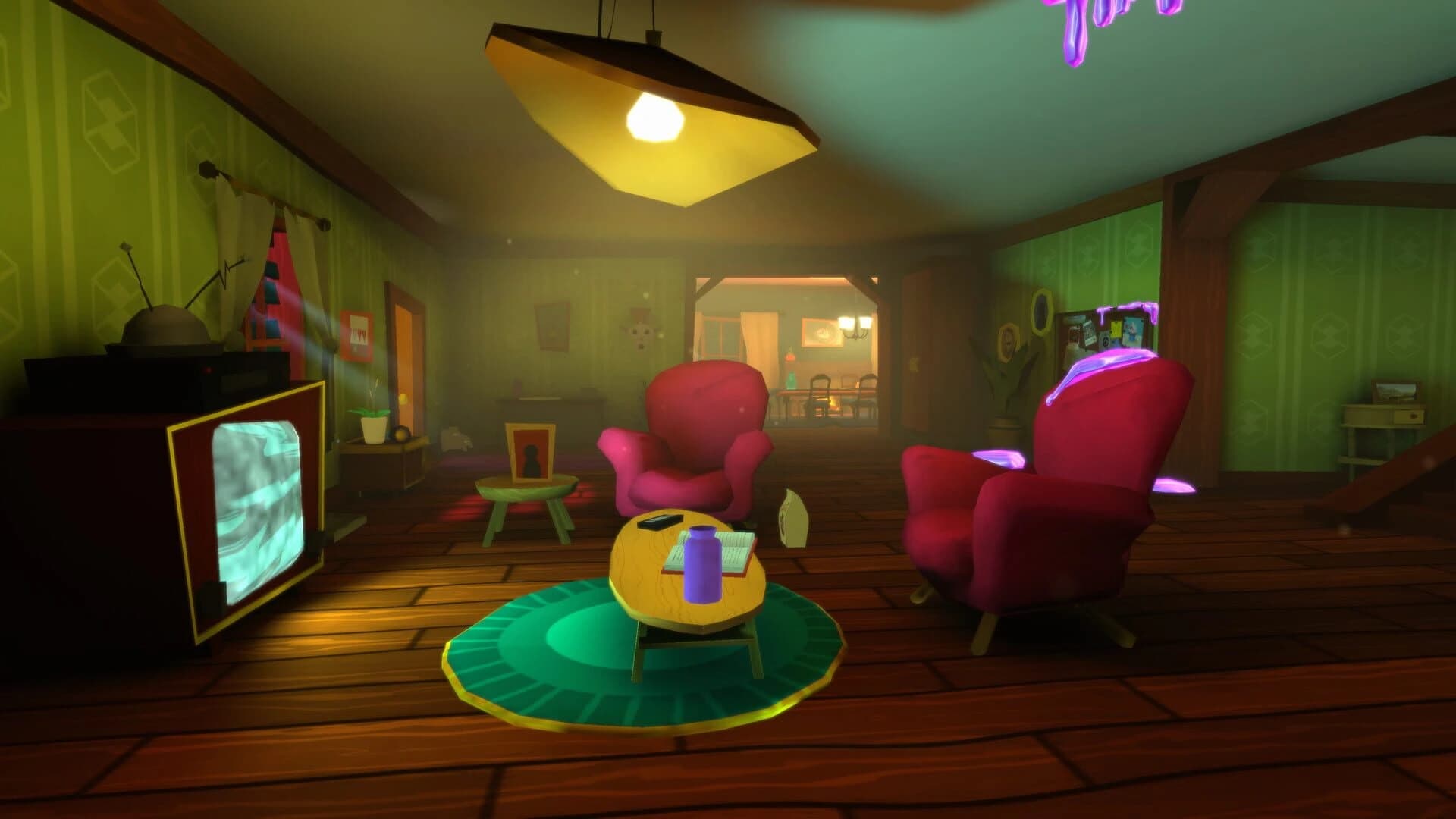 FGTeev Goozy screenshot 5