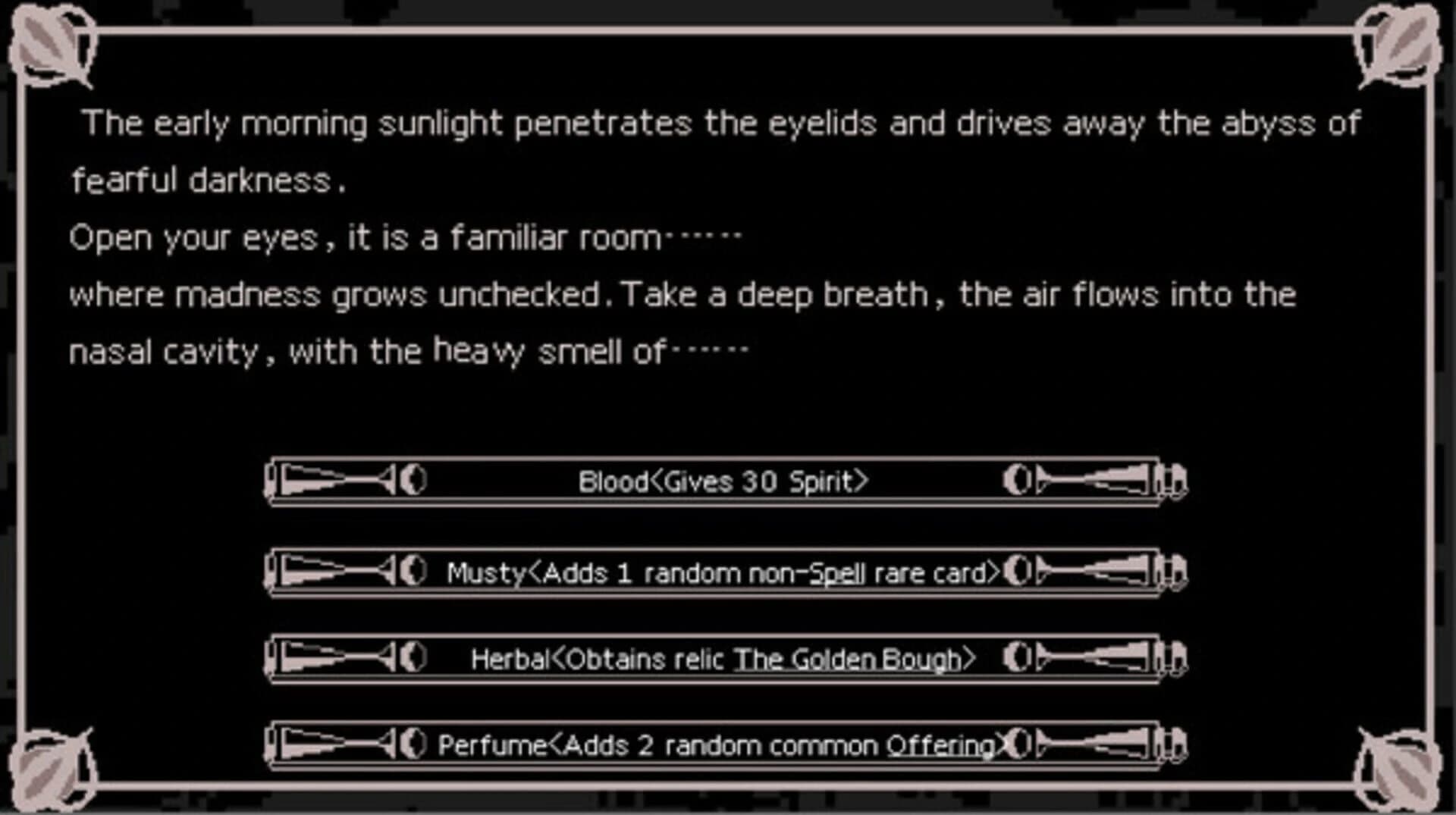Fhtagn Simulator screenshot 3