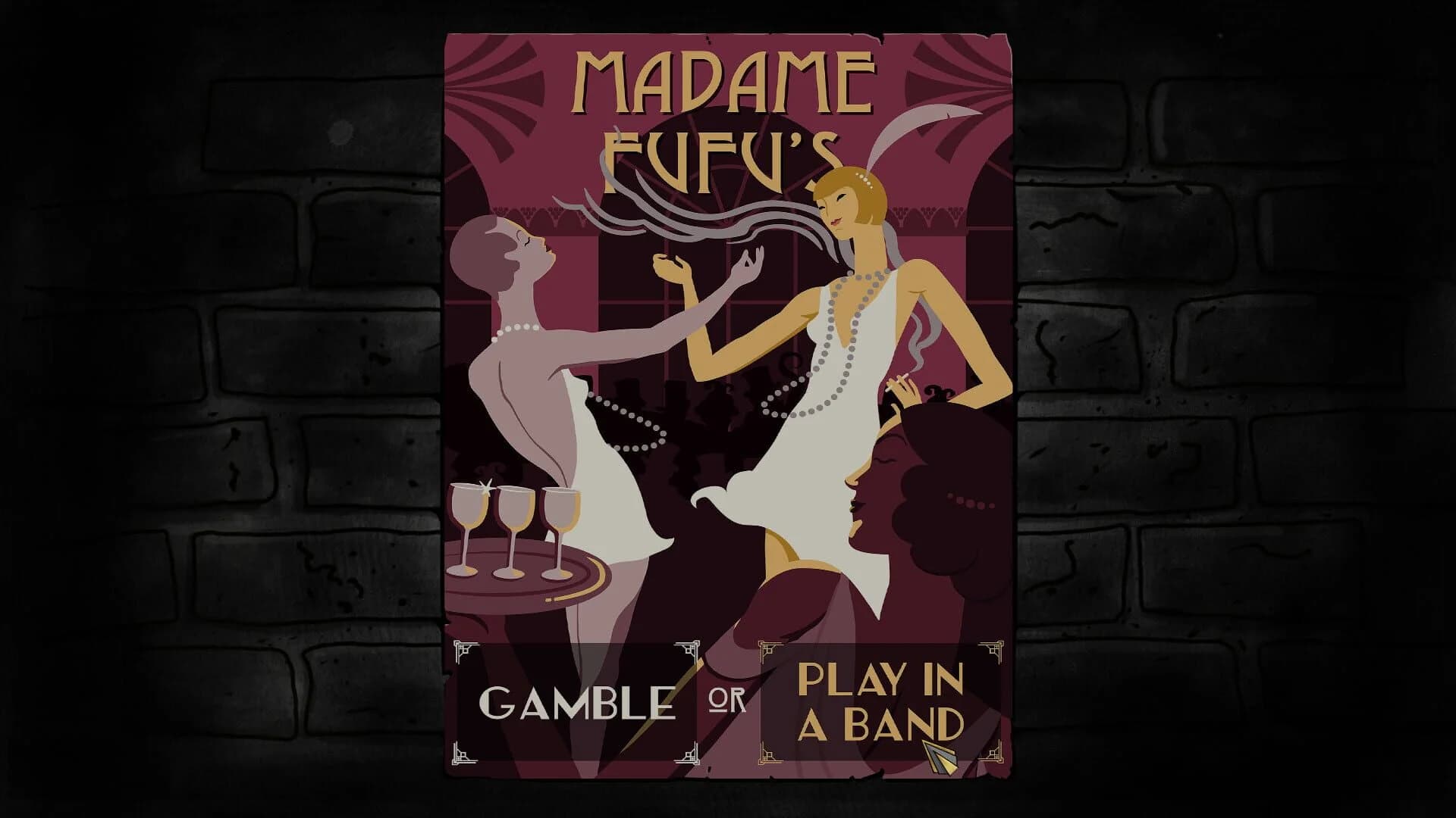 Fhtagn! - Tales of the Creeping Madness screenshot 4