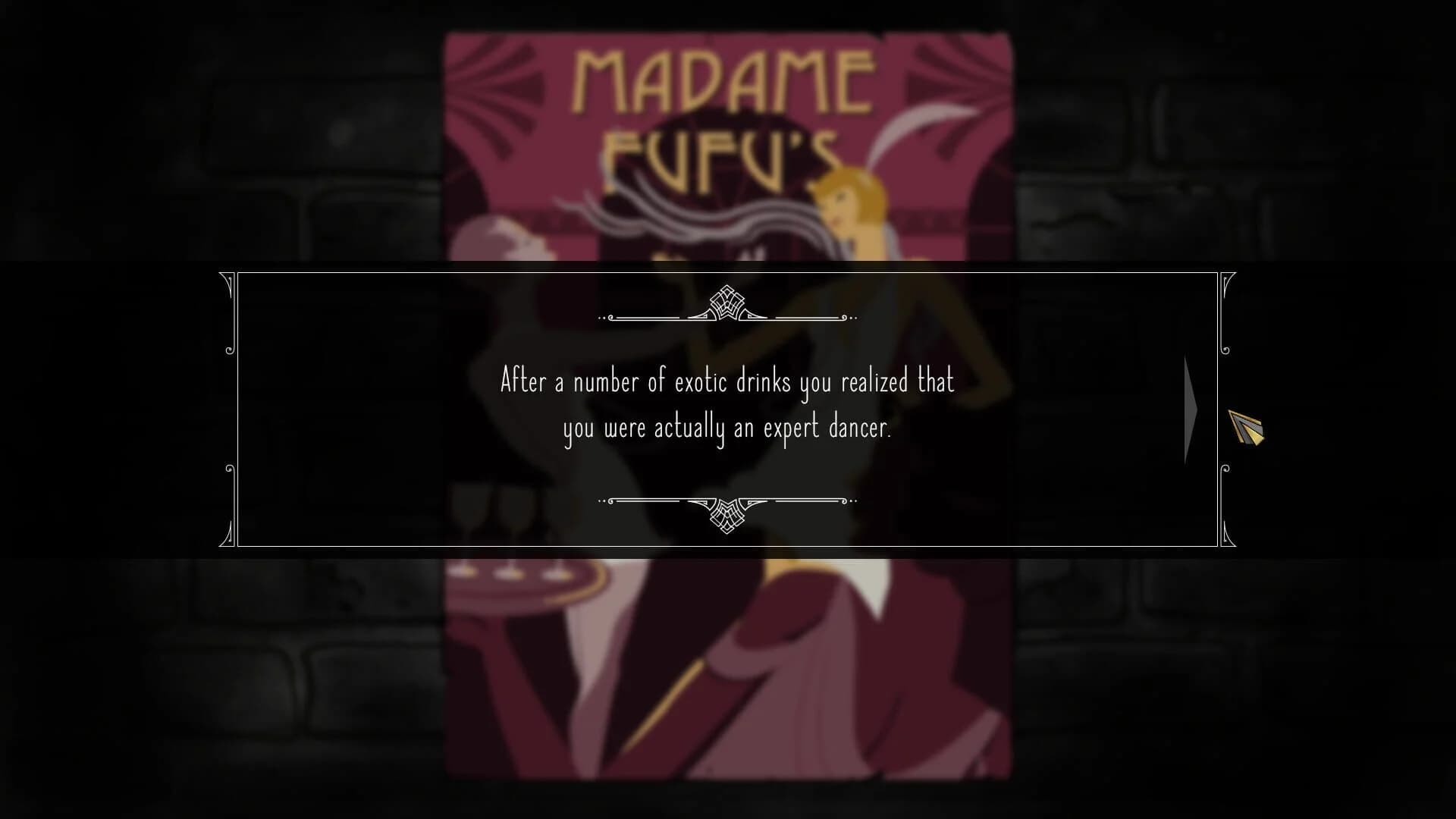 Fhtagn! - Tales of the Creeping Madness screenshot 5