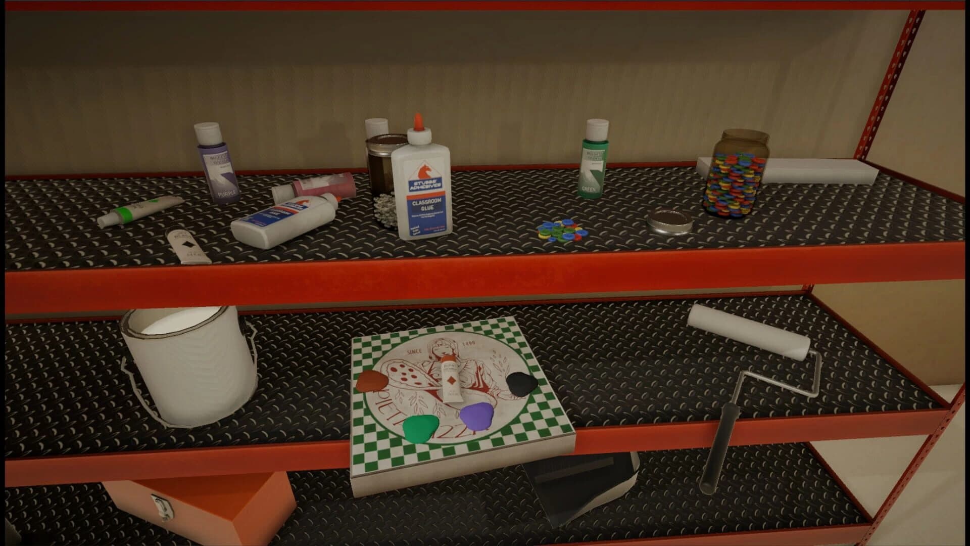 Fiasco Restoration and Repair screenshot 5