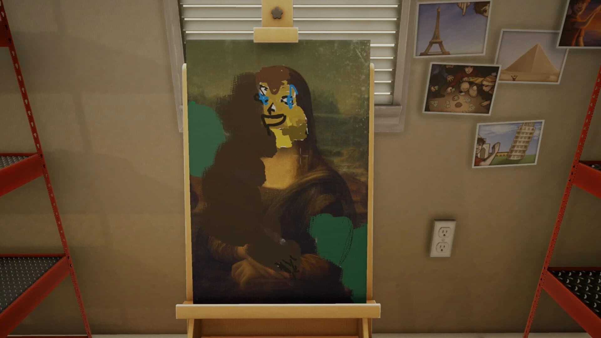 Fiasco Restoration and Repair screenshot 1
