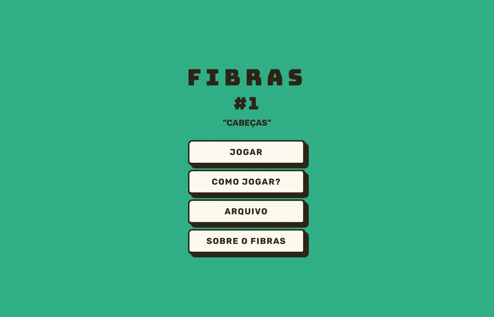 Fibras screenshot 1