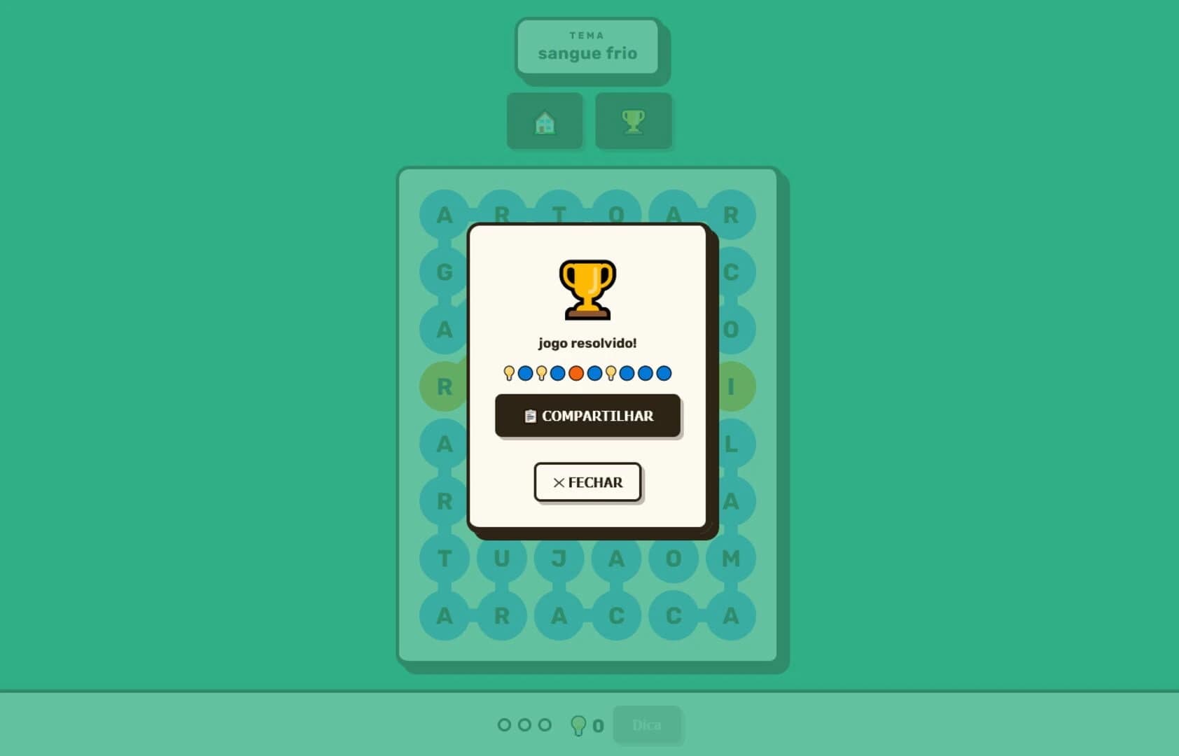 Fibras screenshot 5