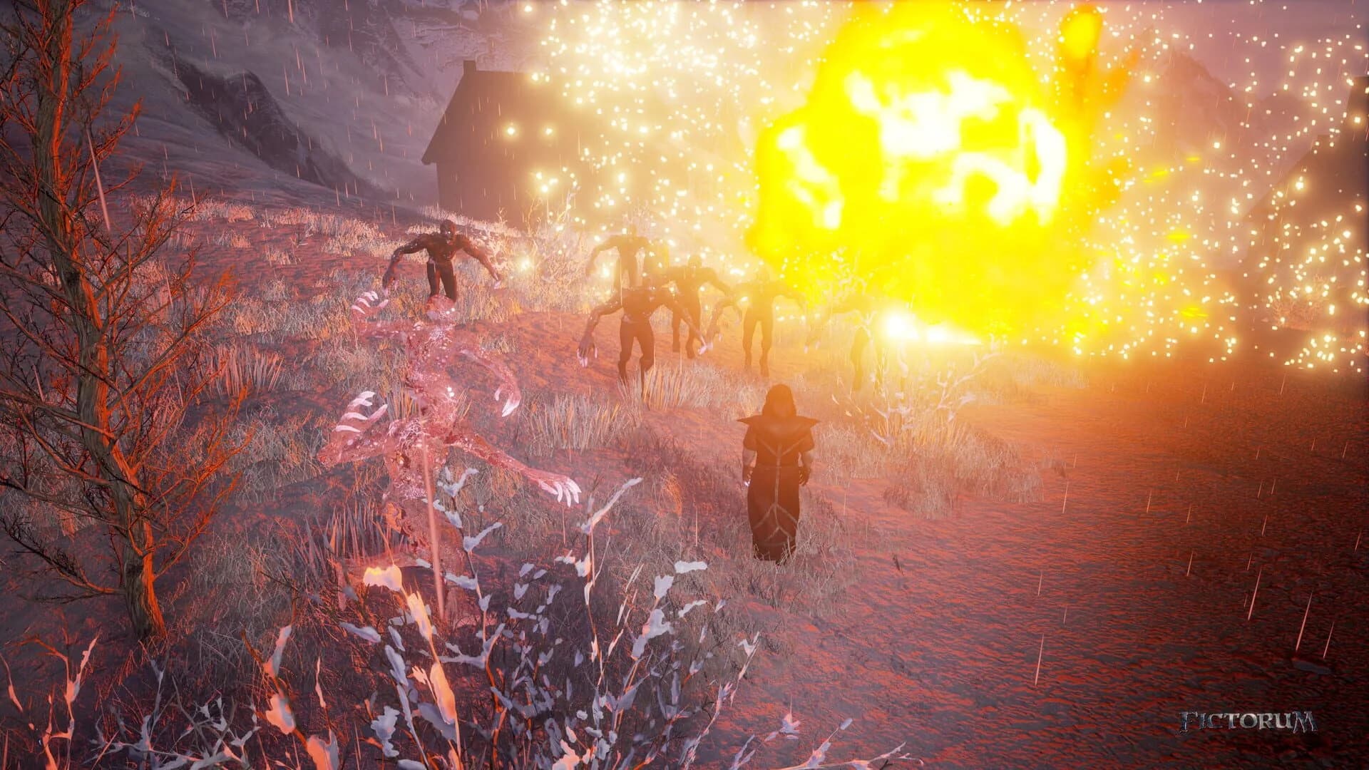 Fictorum screenshot 4