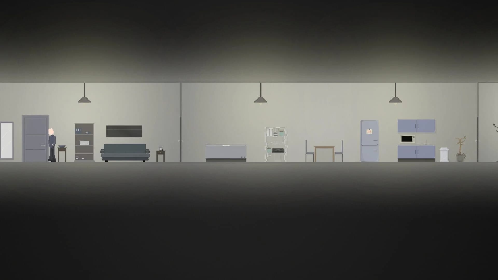 Fidelity screenshot 3