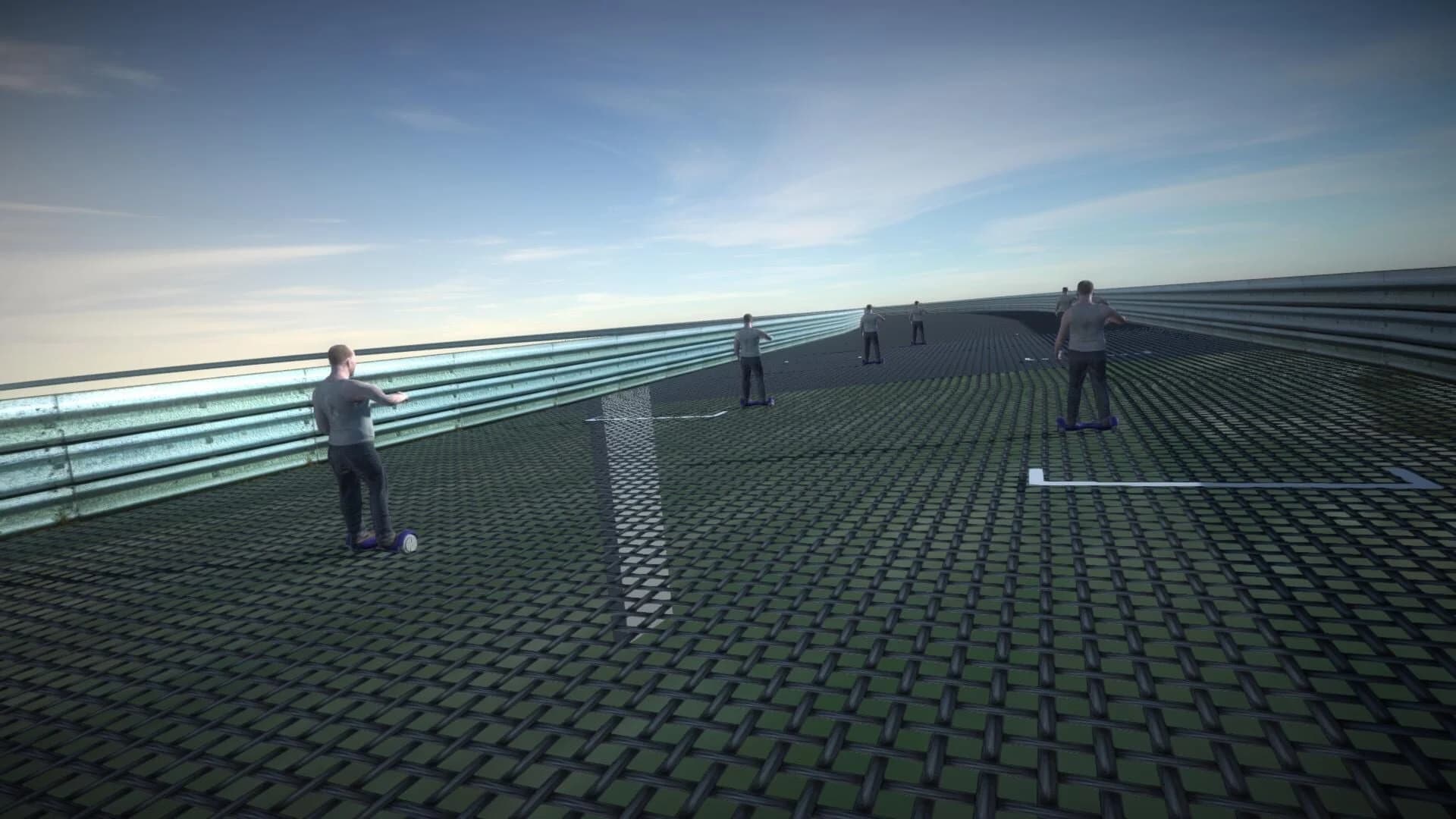 Fidget Spinner Simulator screenshot 5