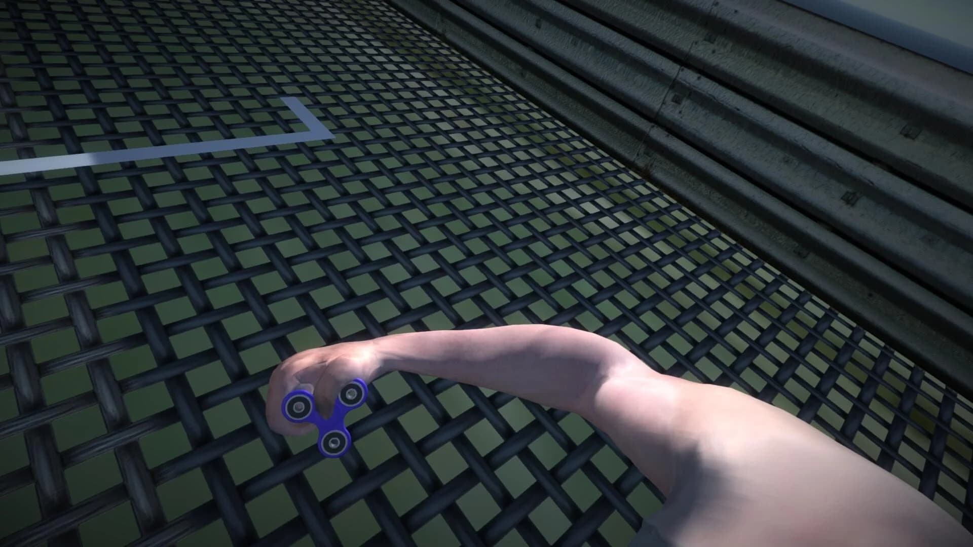Fidget Spinner Simulator screenshot 3