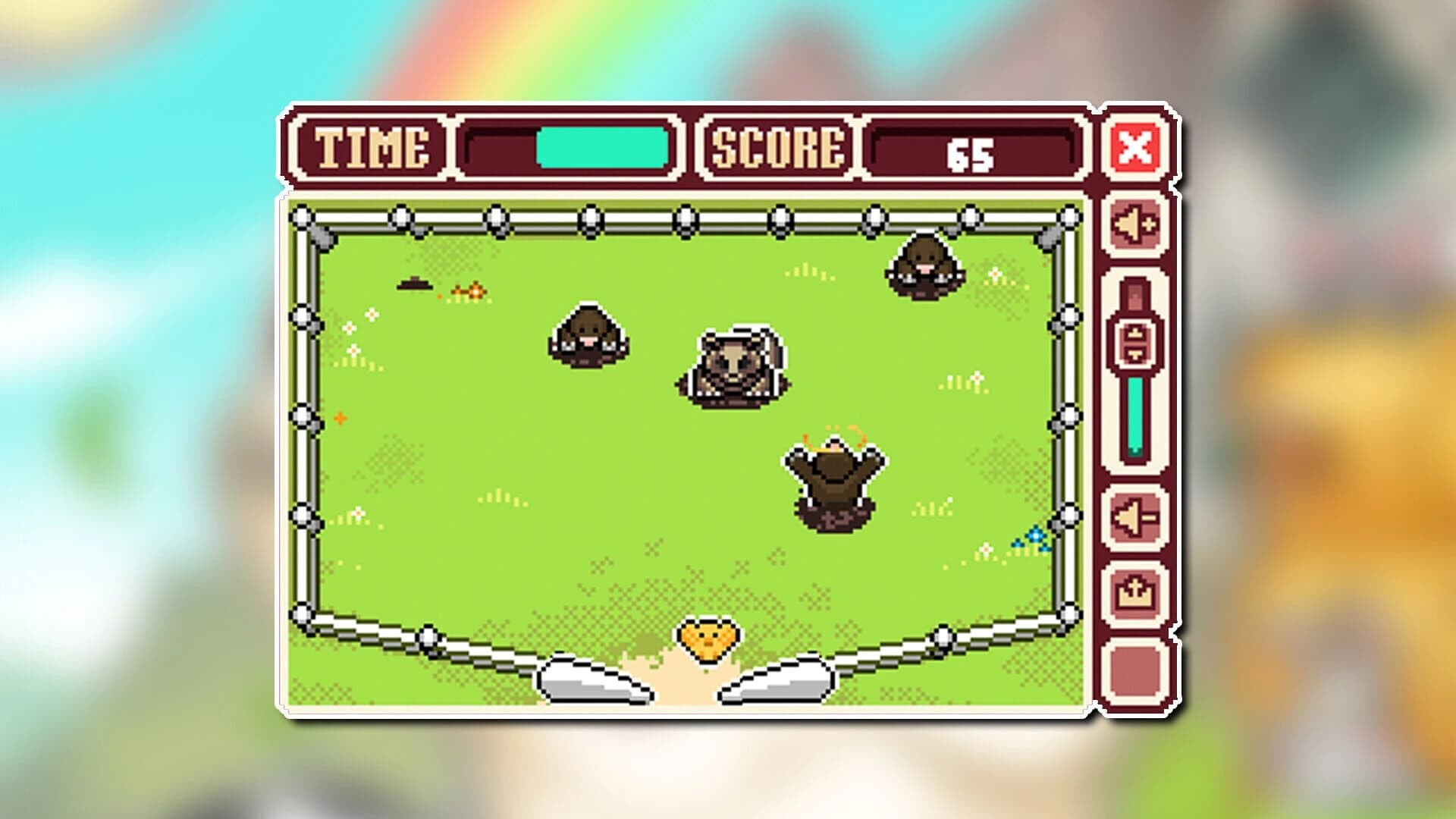 Fidget Widget screenshot 2