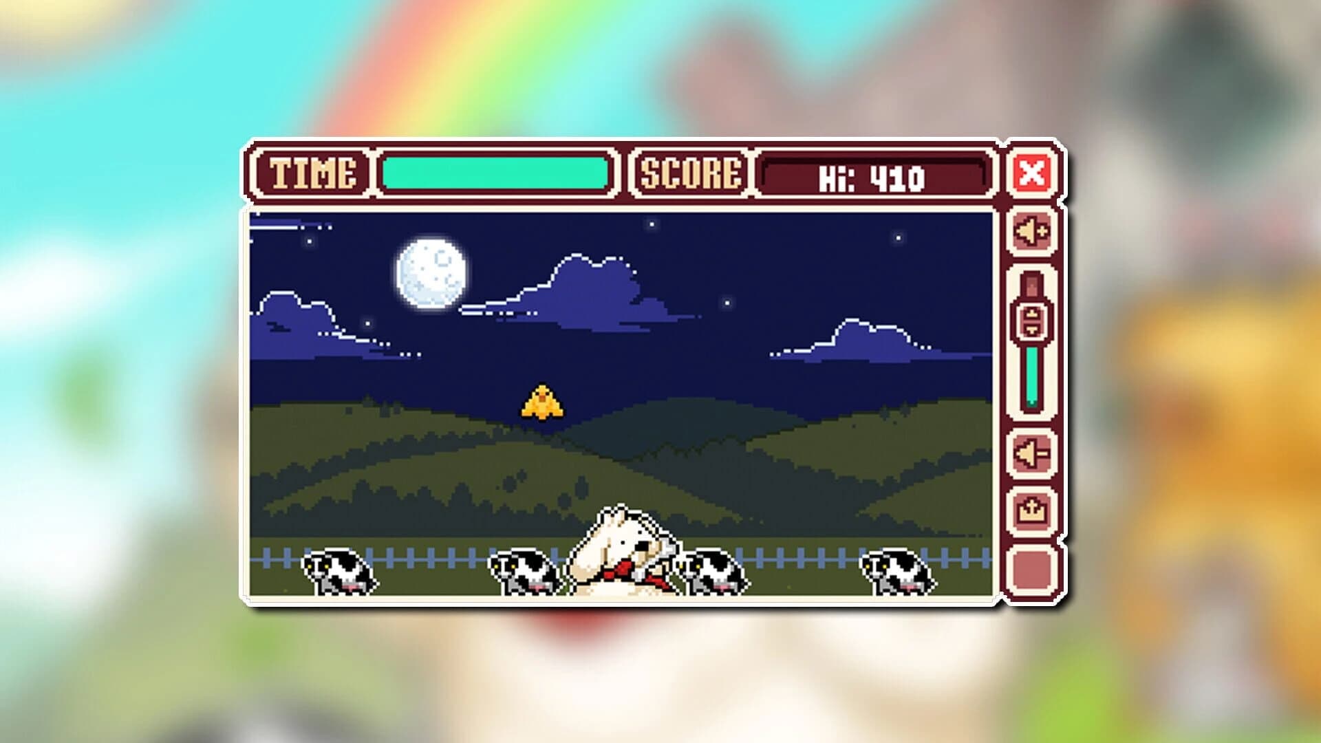 Fidget Widget screenshot 1