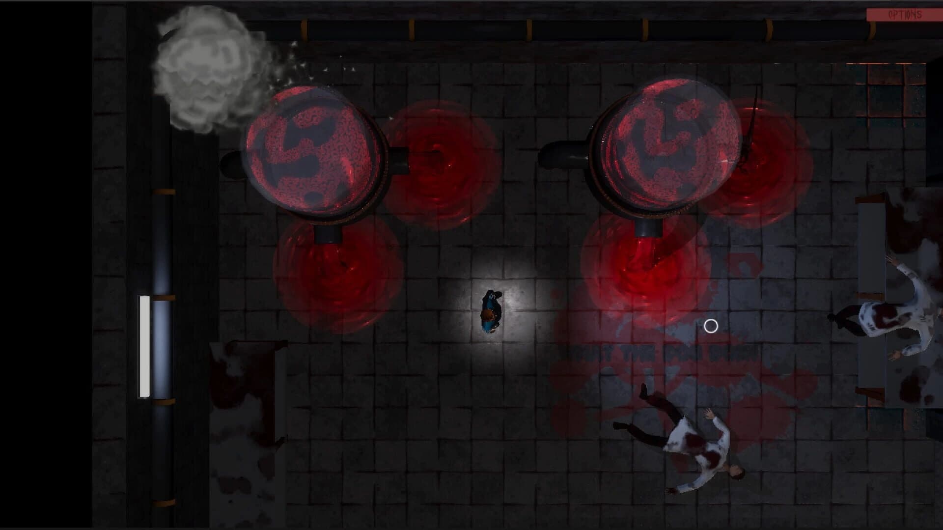 F.I.D.O. screenshot 3