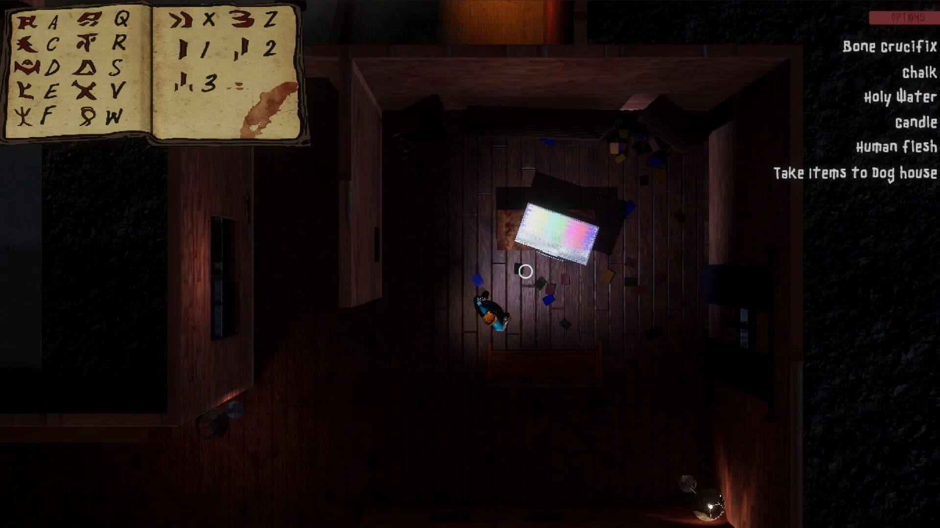 F.I.D.O. screenshot 5