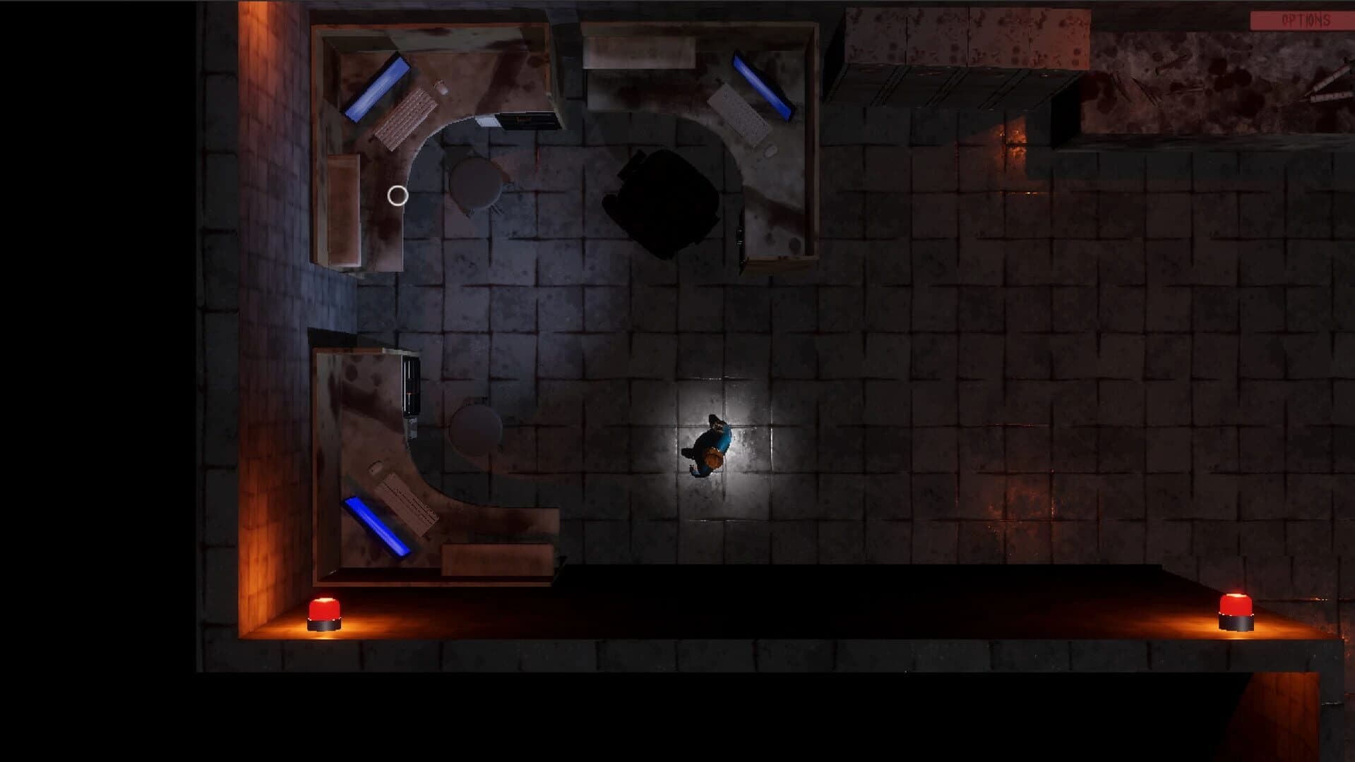 F.I.D.O. screenshot 1