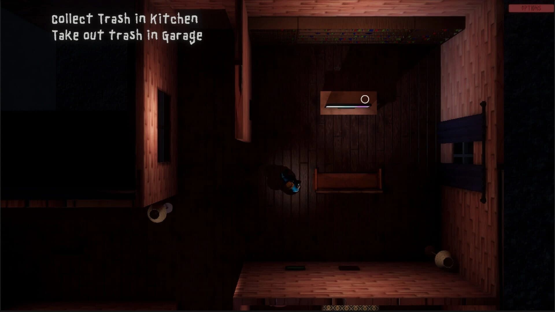 F.I.D.O. screenshot 2