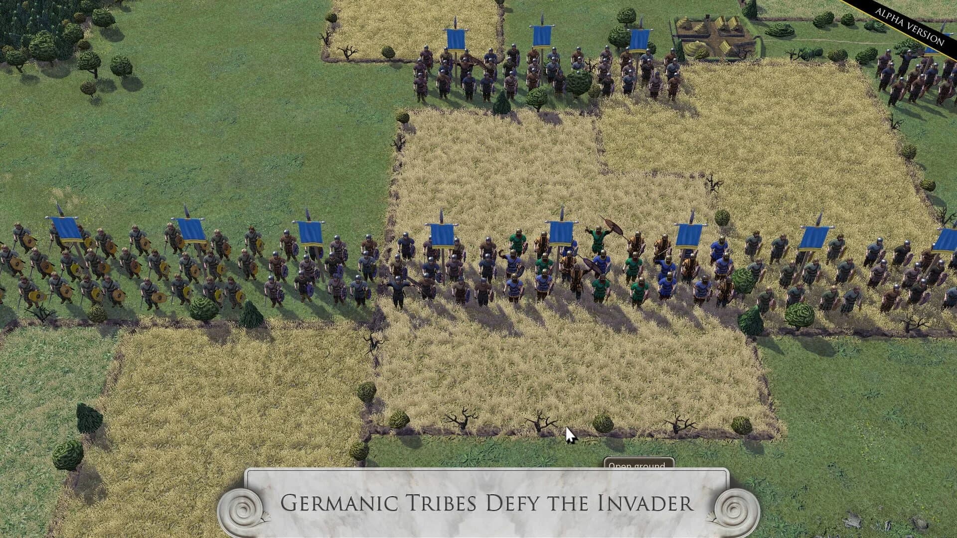 Field of Glory II screenshot 2