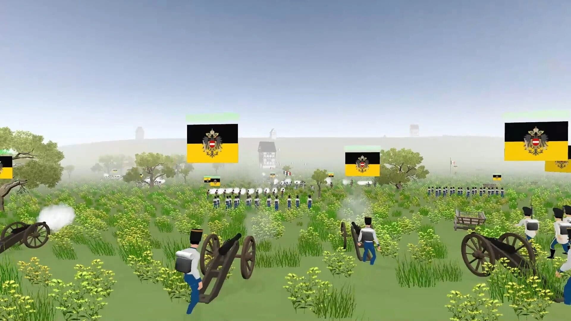 Field of Honour screenshot 5