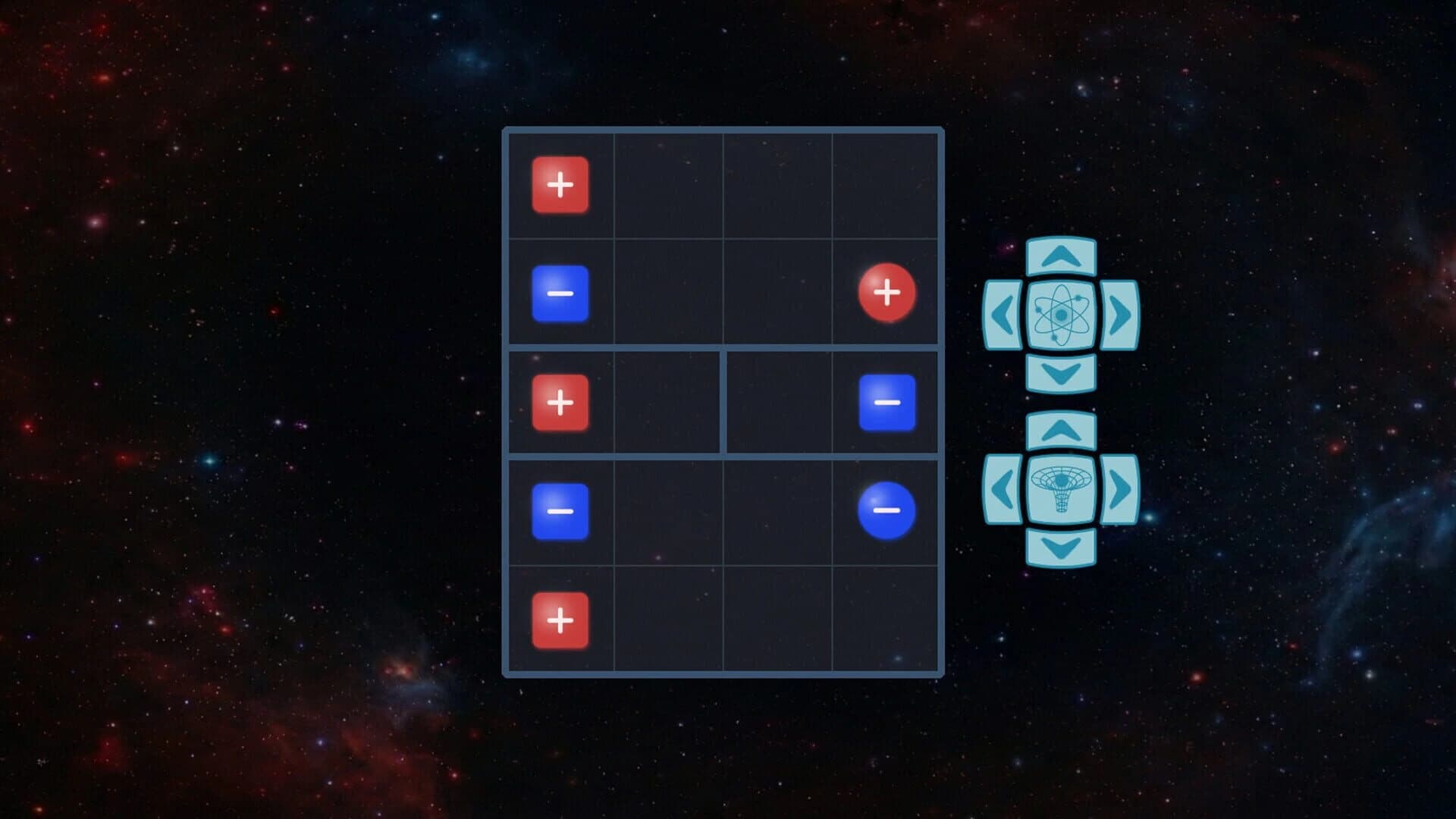 Field of Polarity screenshot 4