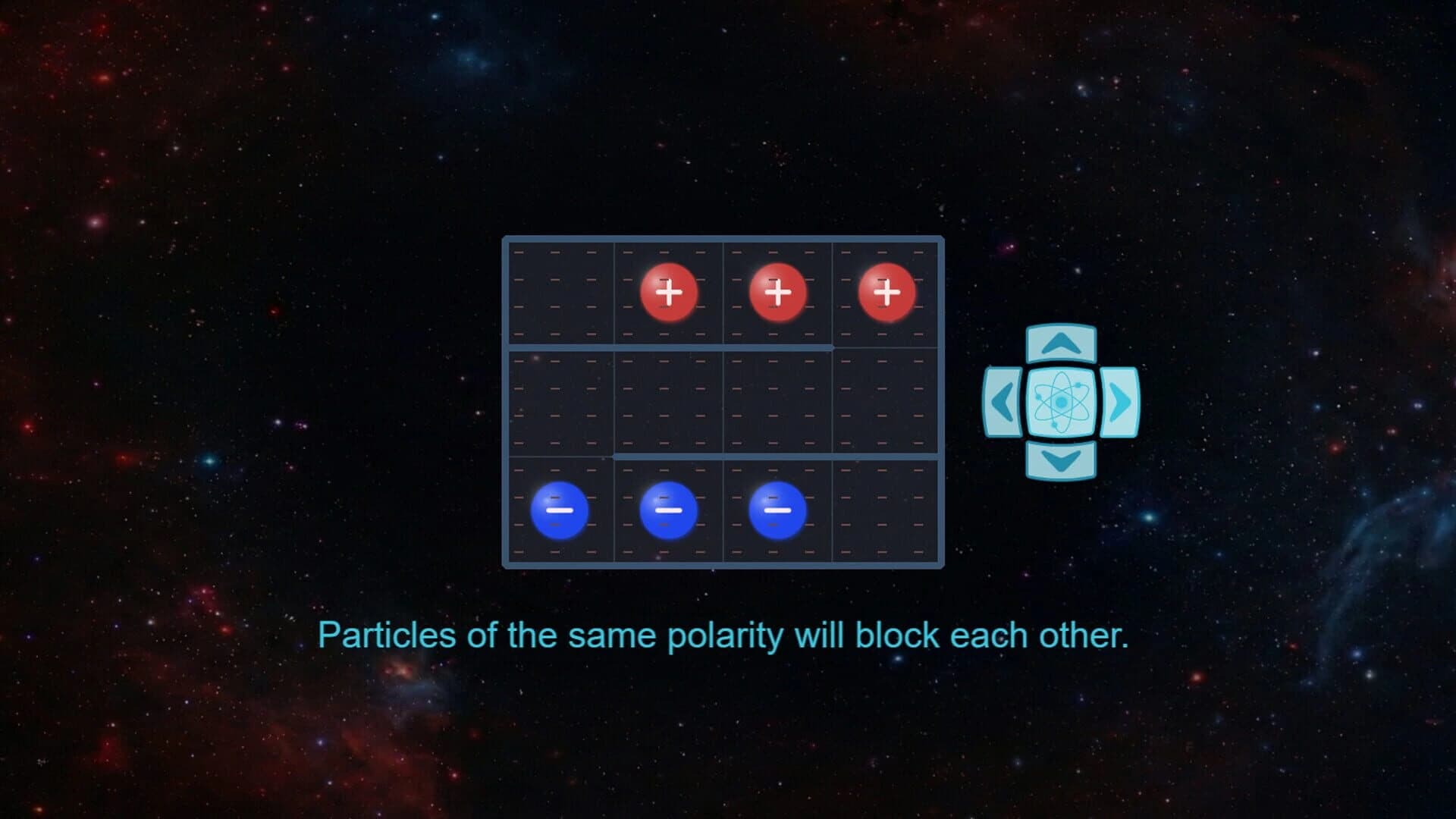 Field of Polarity screenshot 3