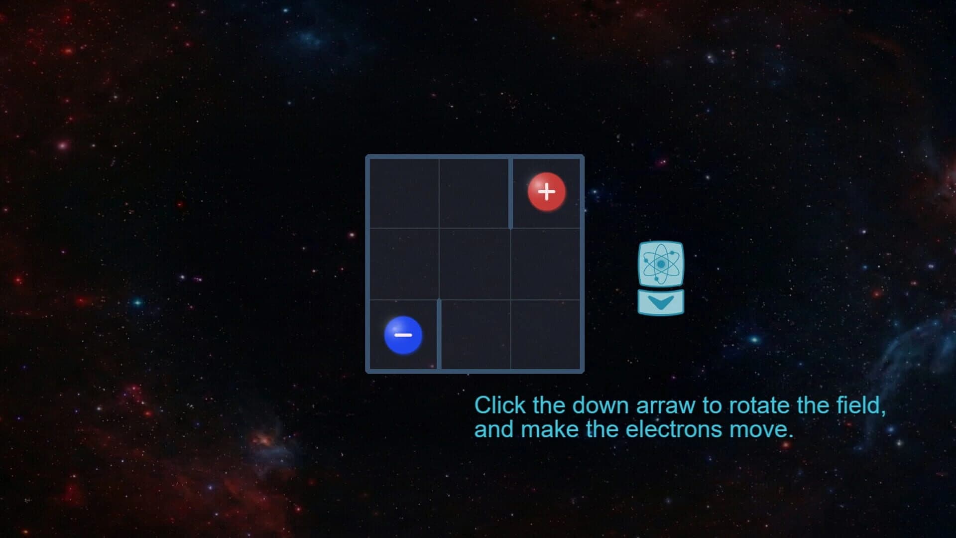 Field of Polarity screenshot 1