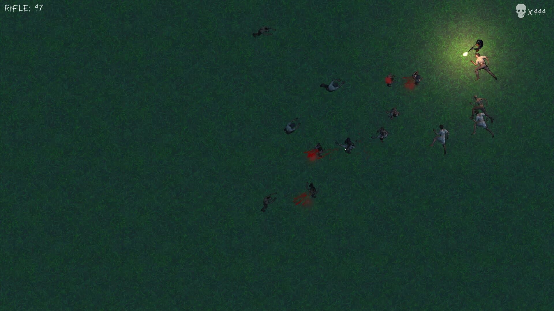 Field Survivor screenshot 5